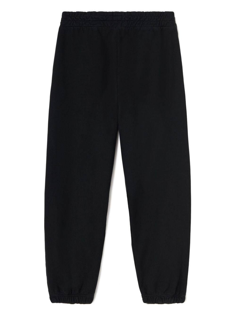 logo-print track pants - 2