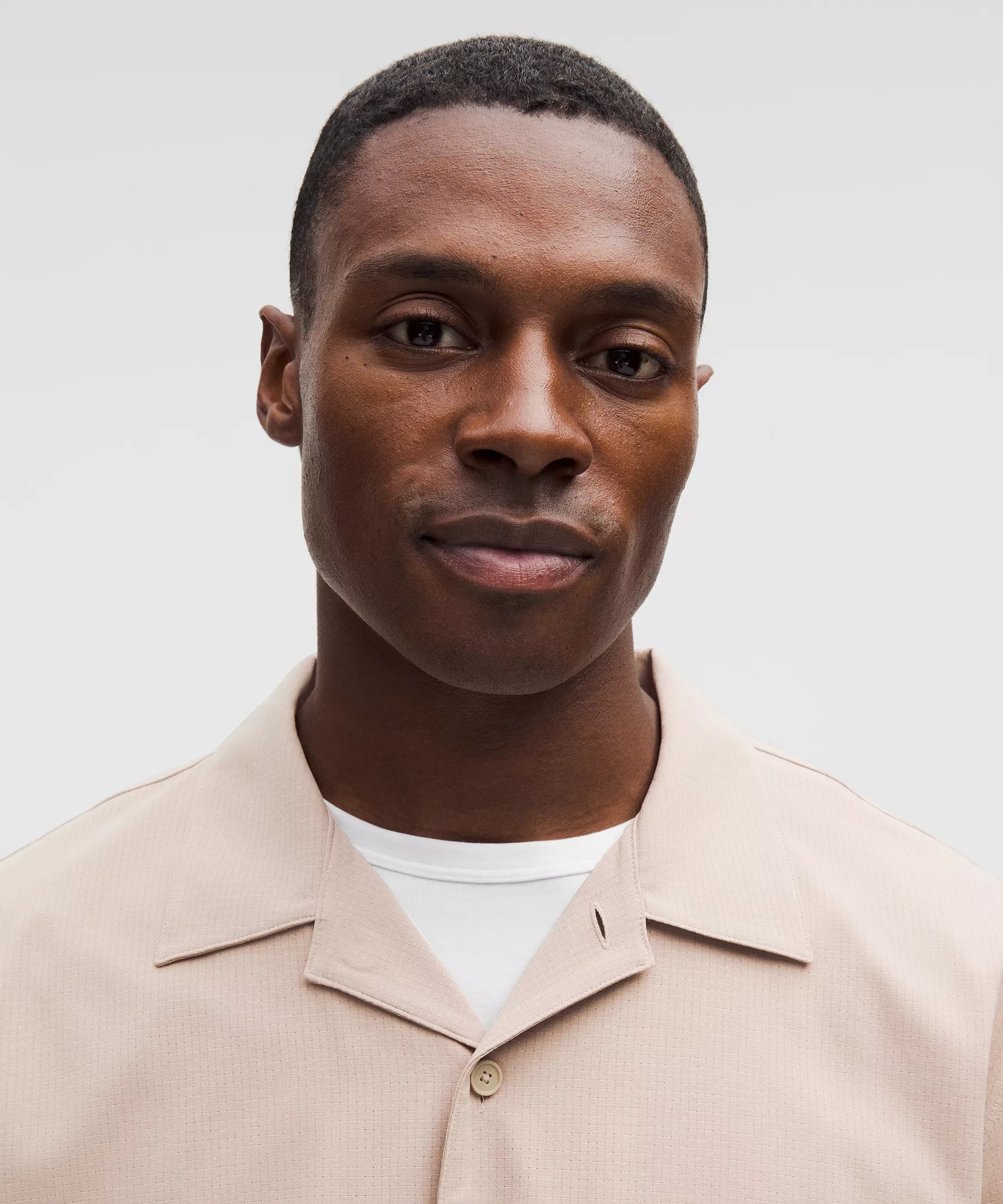 Airing Easy Camp Collar Shirt - 4