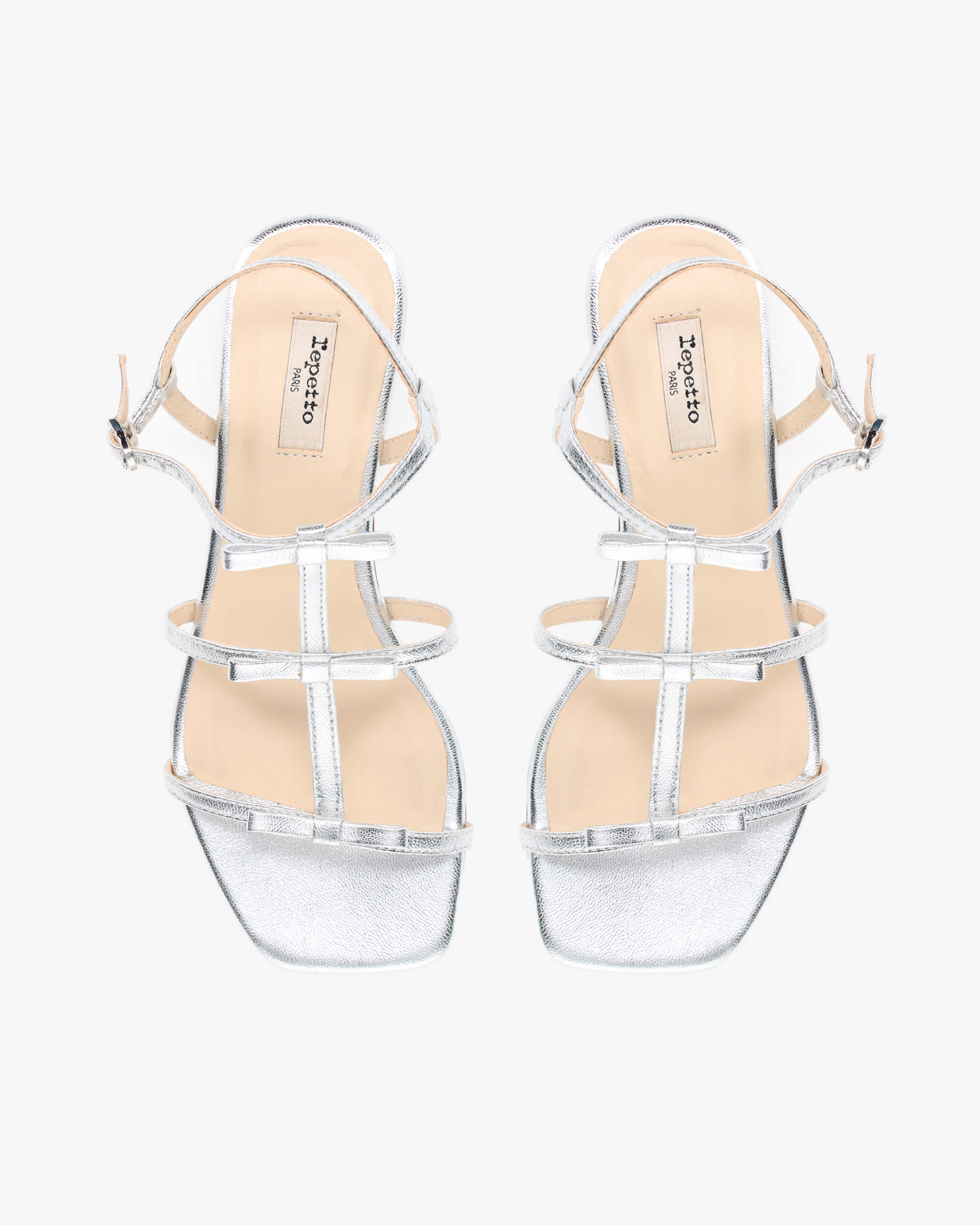JUANITA SANDALS FLAT - 4