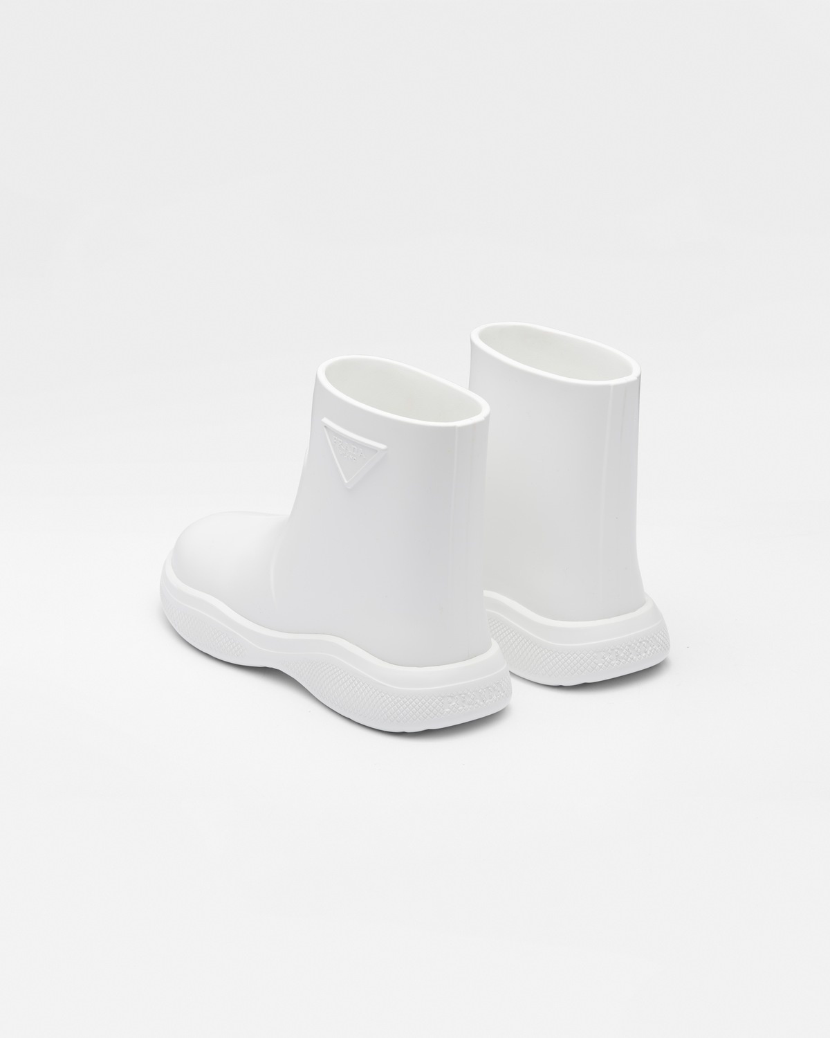 Rubber booties - 5