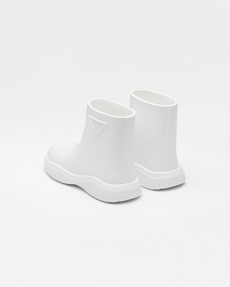 Rubber booties 5