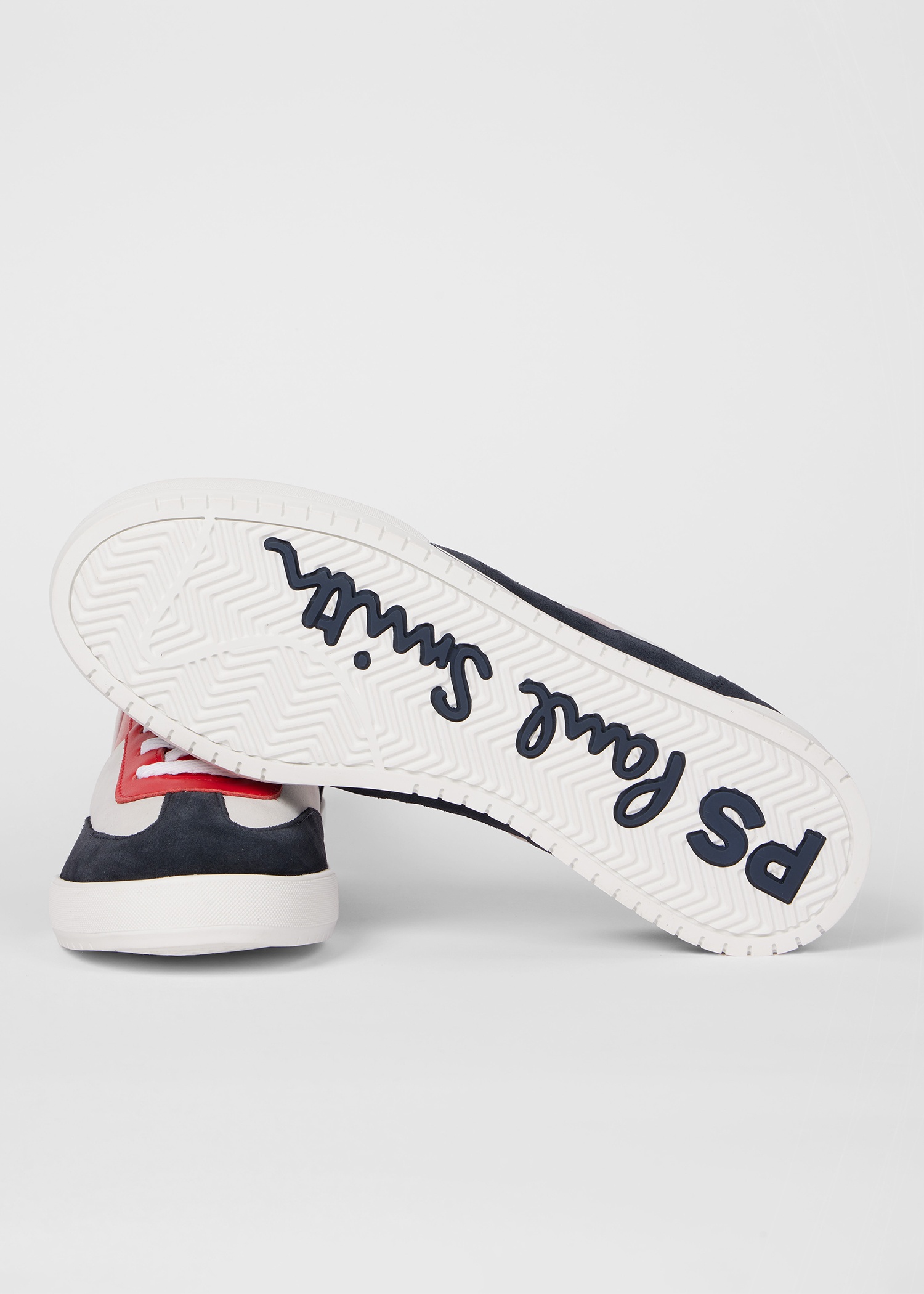 UK 'Dover' Trainers - 4
