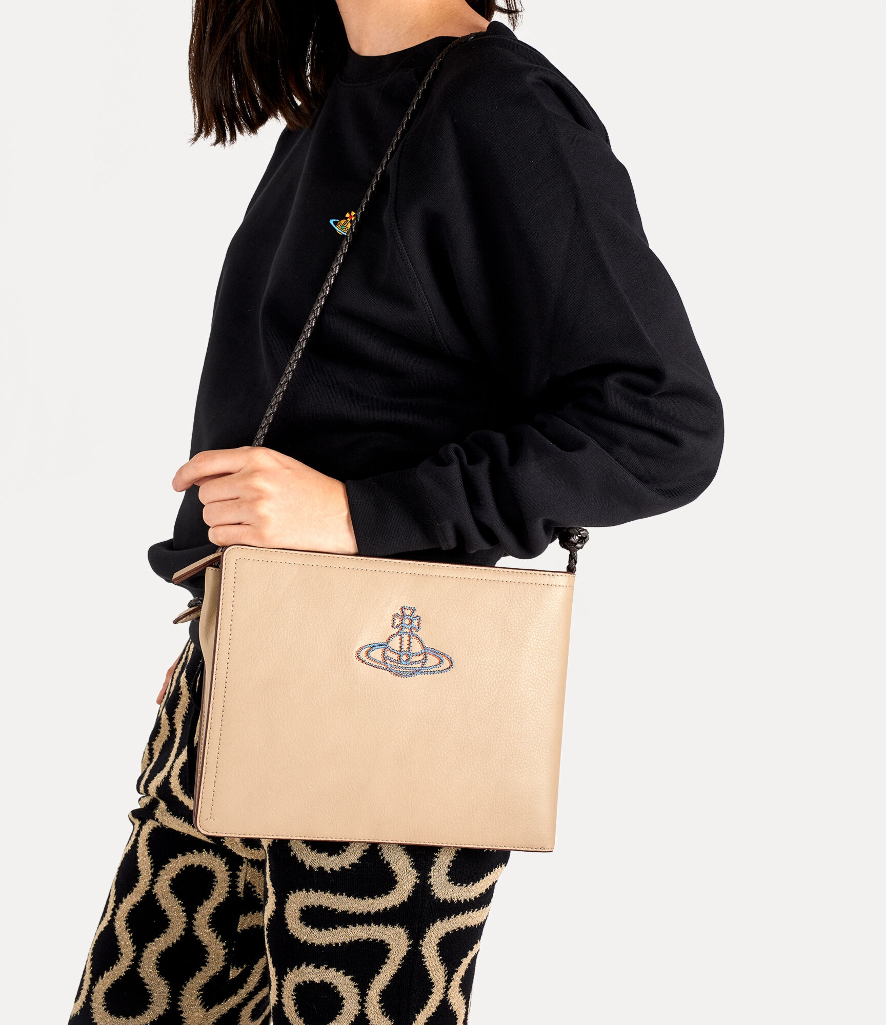 BENNY CROSSBODY BAG - 2