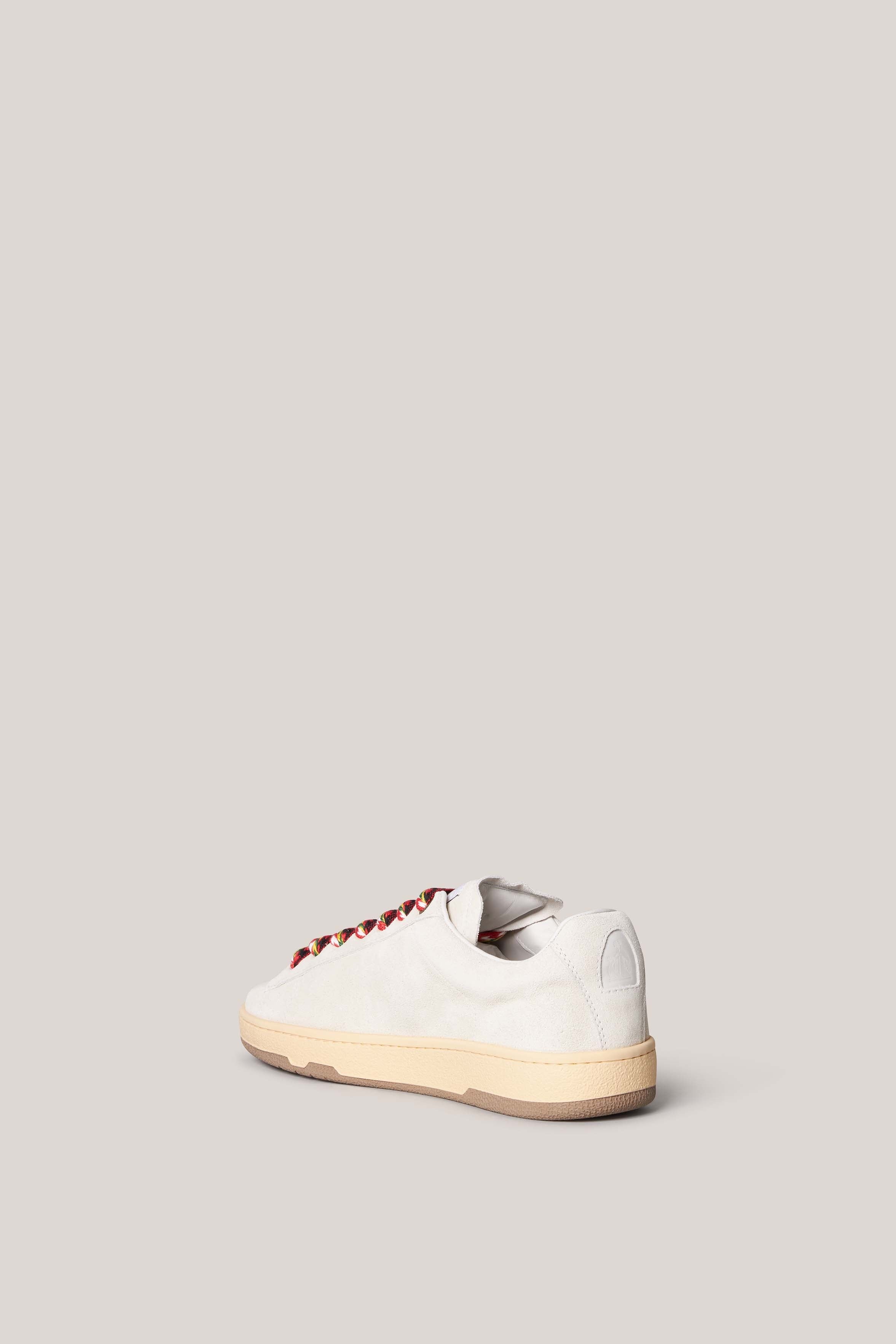 Lite Curb Low Top Sneakers - 3