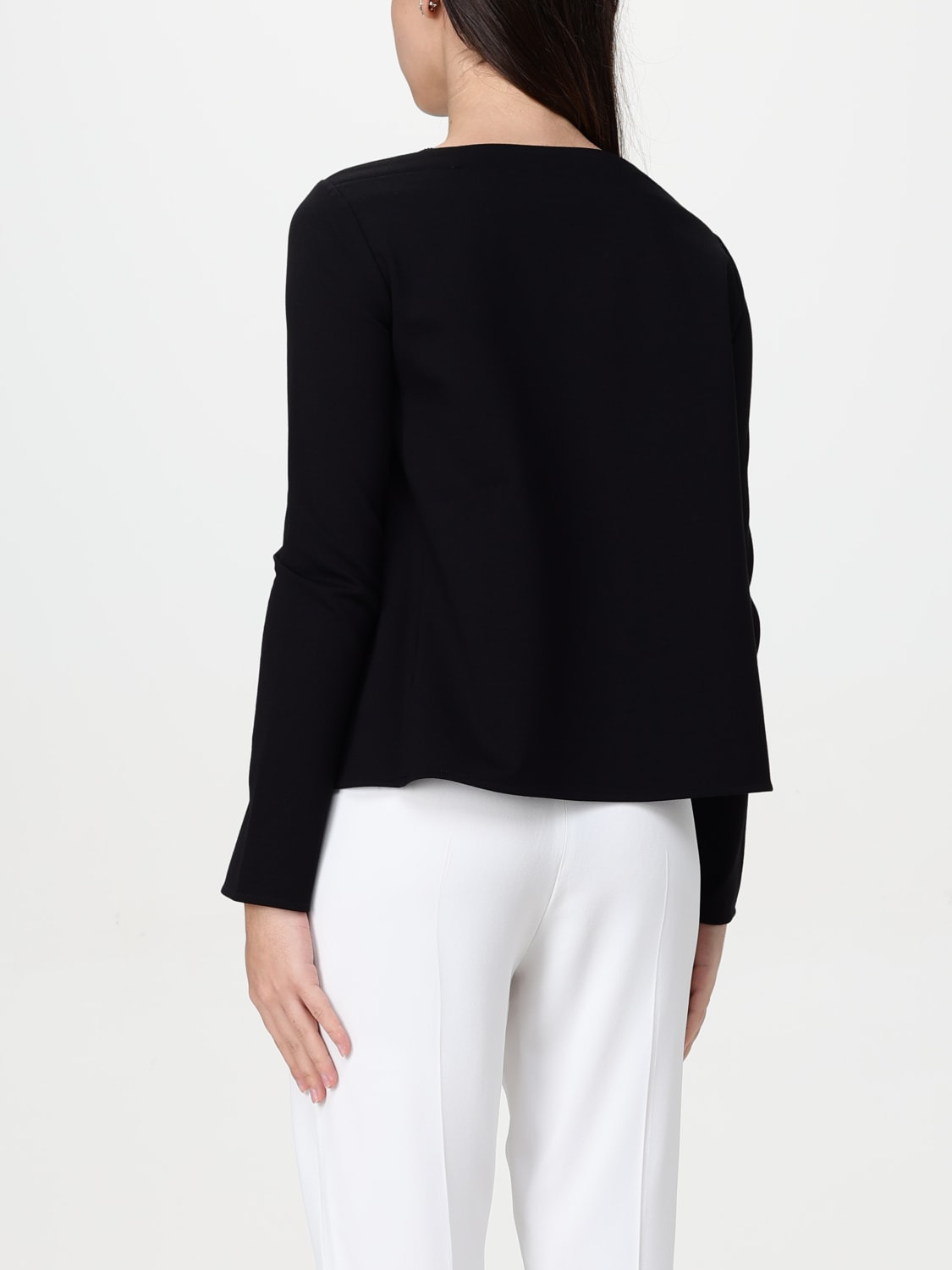 Sweater woman Emporio Armani - 2