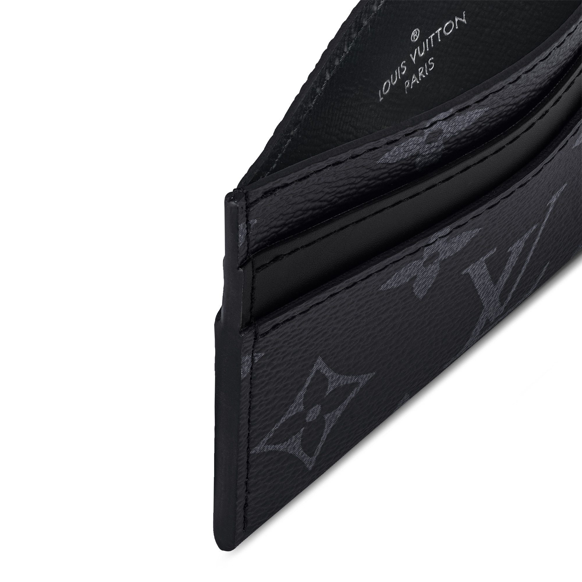 Double Card Holder - 5