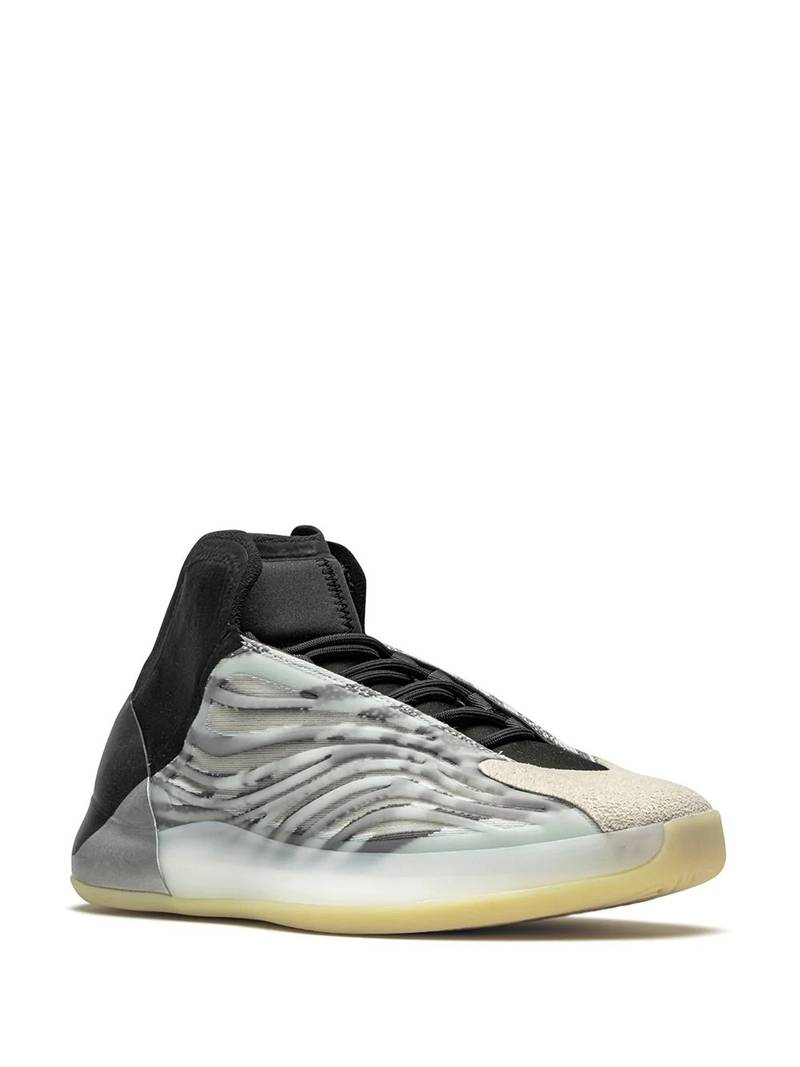 adidas Yeezy BSKTBL "Yeezy Basketball" sneakers outlook