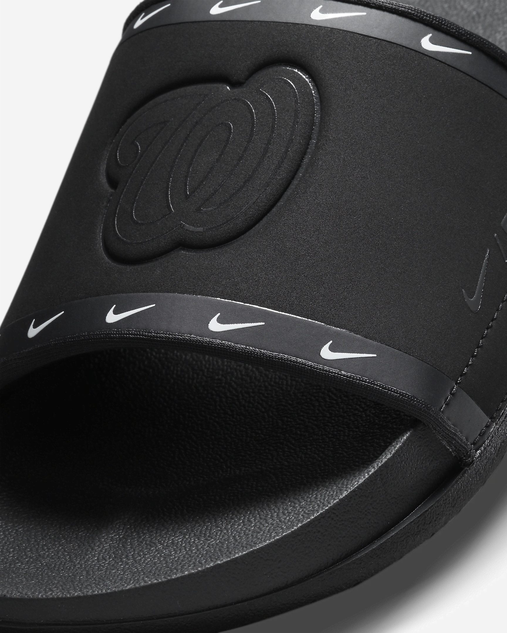 Nike Offcourt (MLB Washington Nationals) Slide - 6