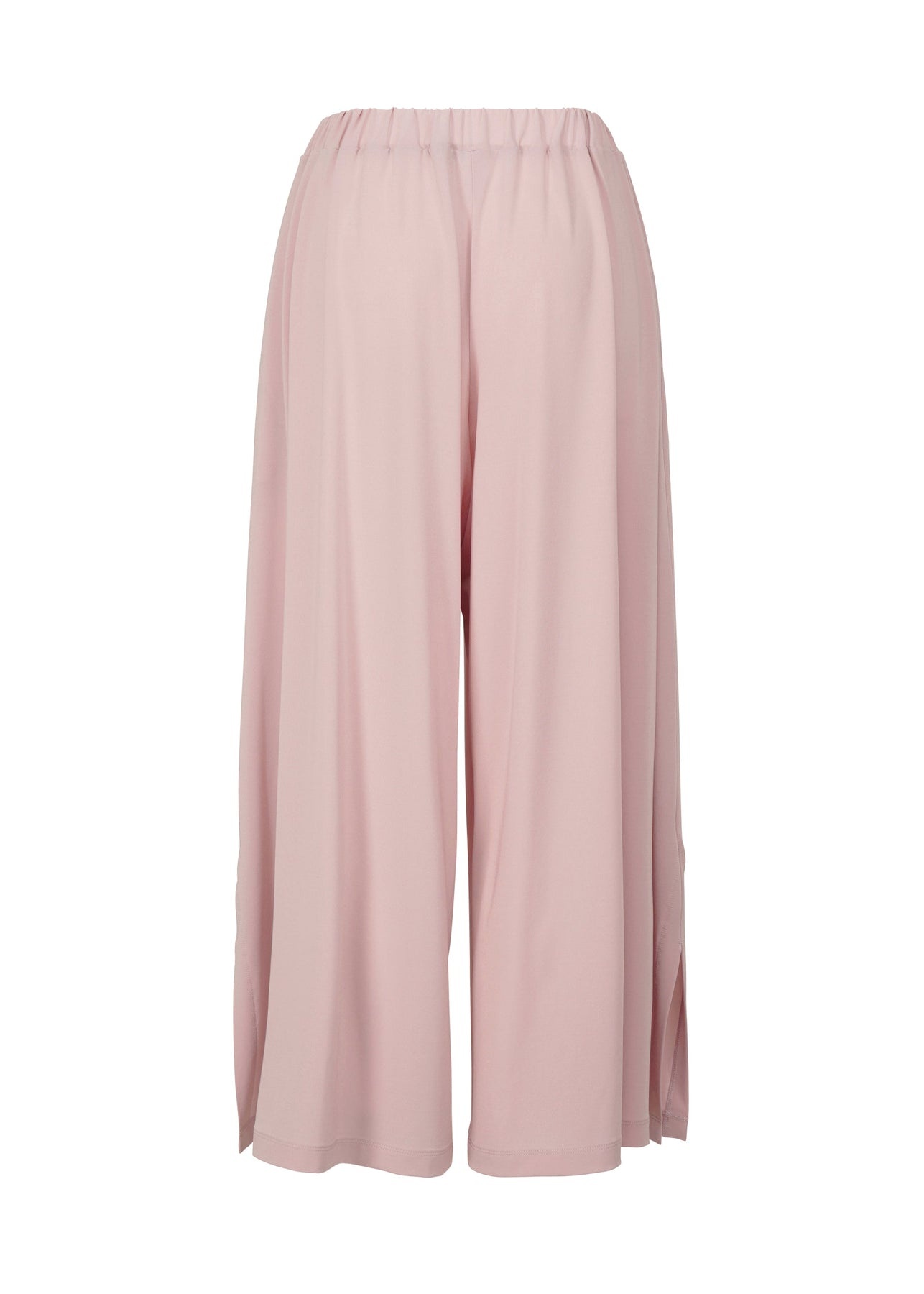DRAPE JERSEY-46 PANTS - 2