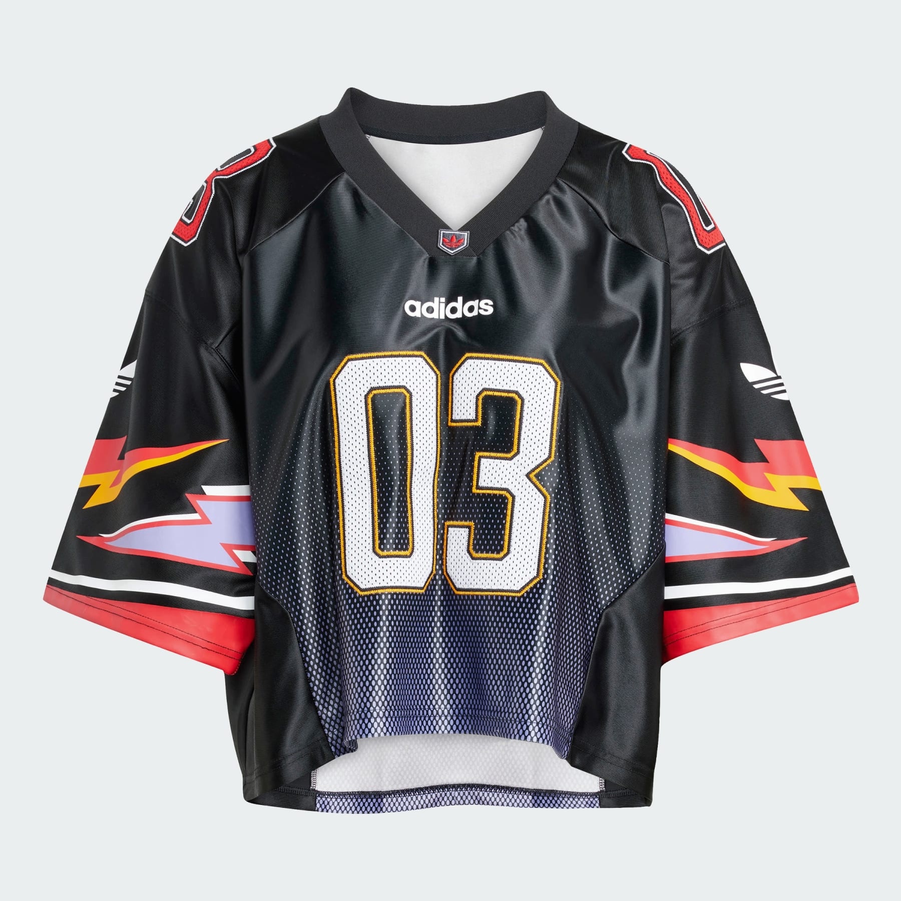 adidas Adilenium Season 3 Short Sleeve Graphics Jersey