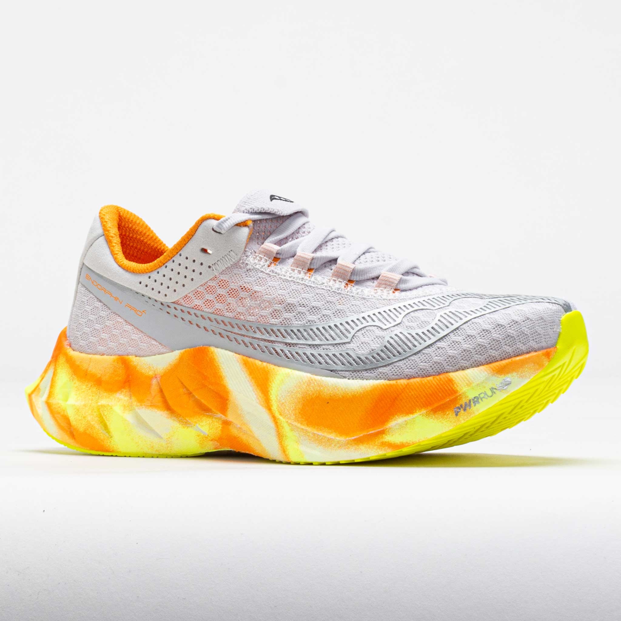 Saucony Endorphin Pro 4 Women's Fog/Peel - 5