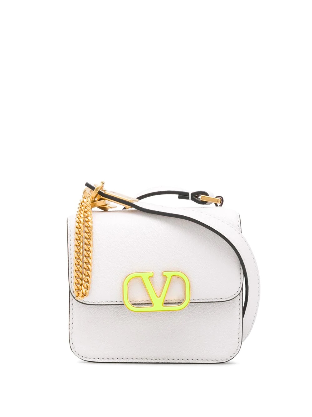 small VSLING crossbody bag - 1