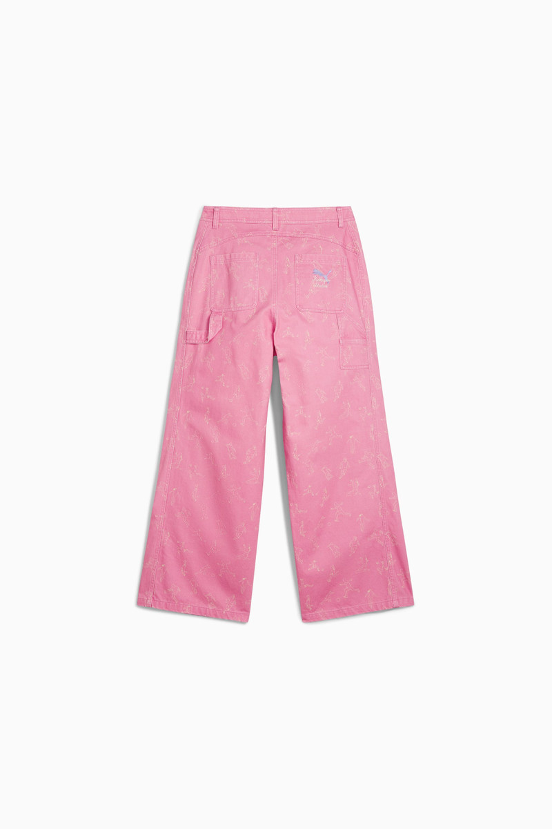 PUMA x KIDSUPER Women's Pants 2
