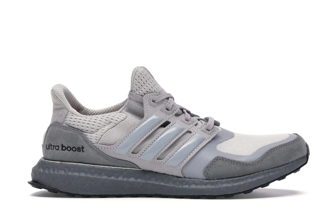 adidas Ultra Boost S&L Light Granite - 1
