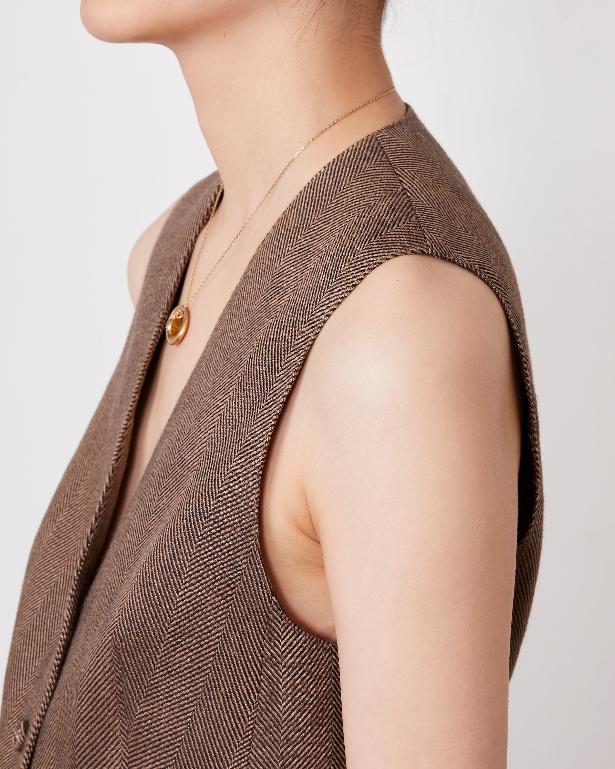CLEO WAISTCOAT - 4