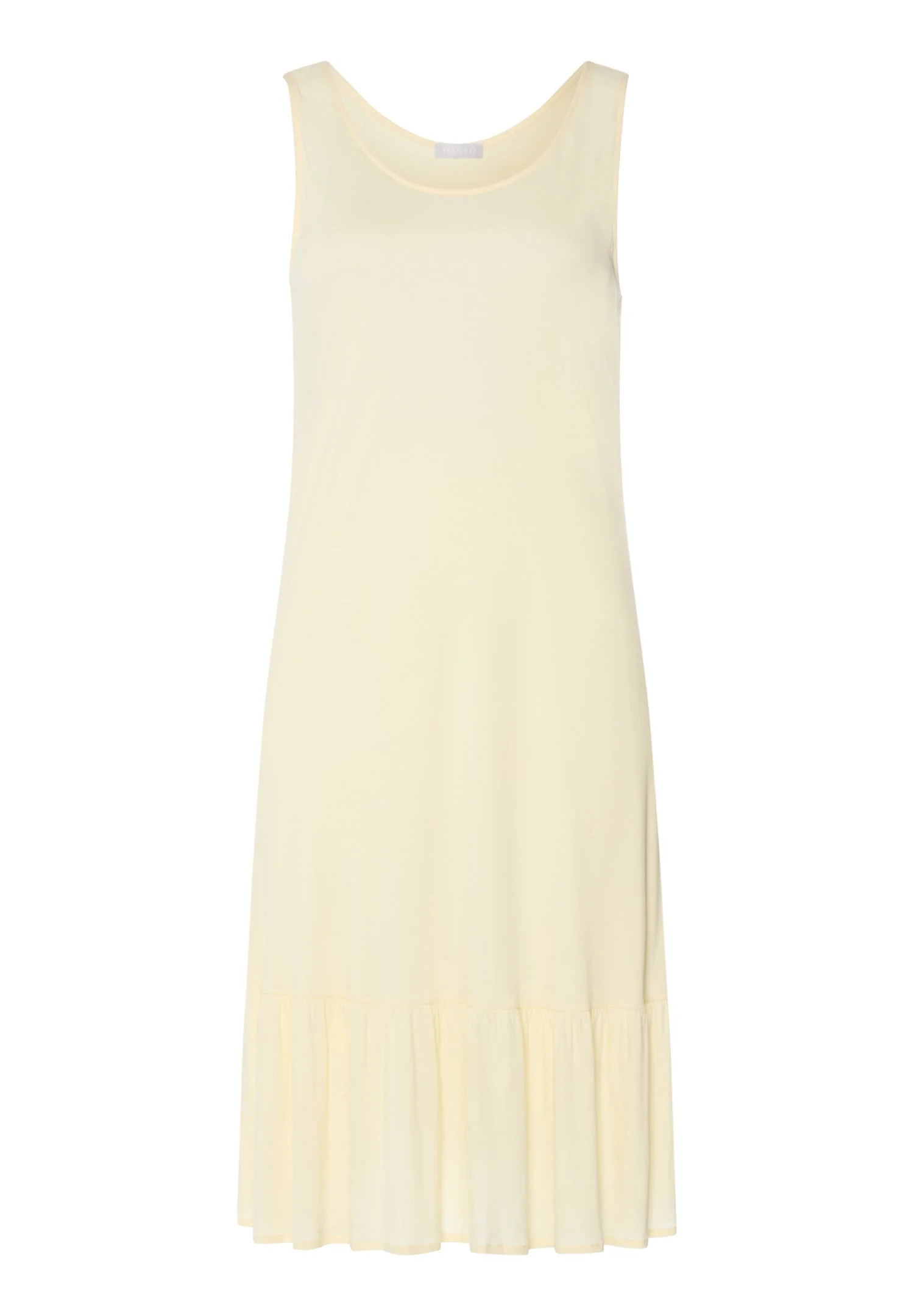 Isabella TENCEL™ Tank Nightgown - 1