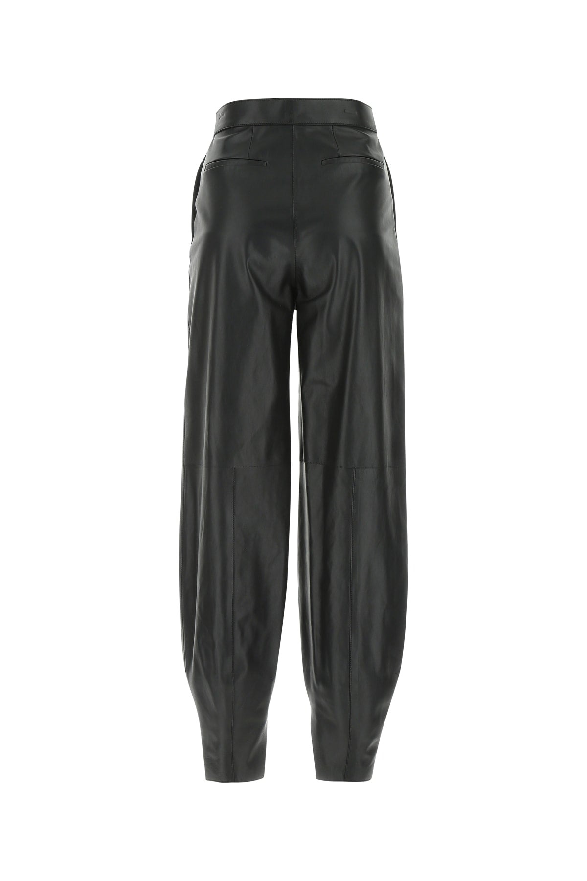 Loewe Women Balloon Trousers - 2