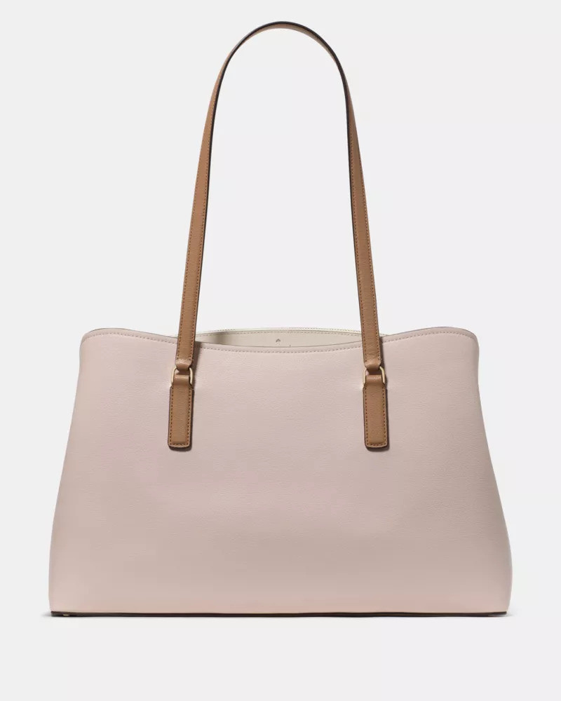 Thompson Street Commuter Tote Bag 1