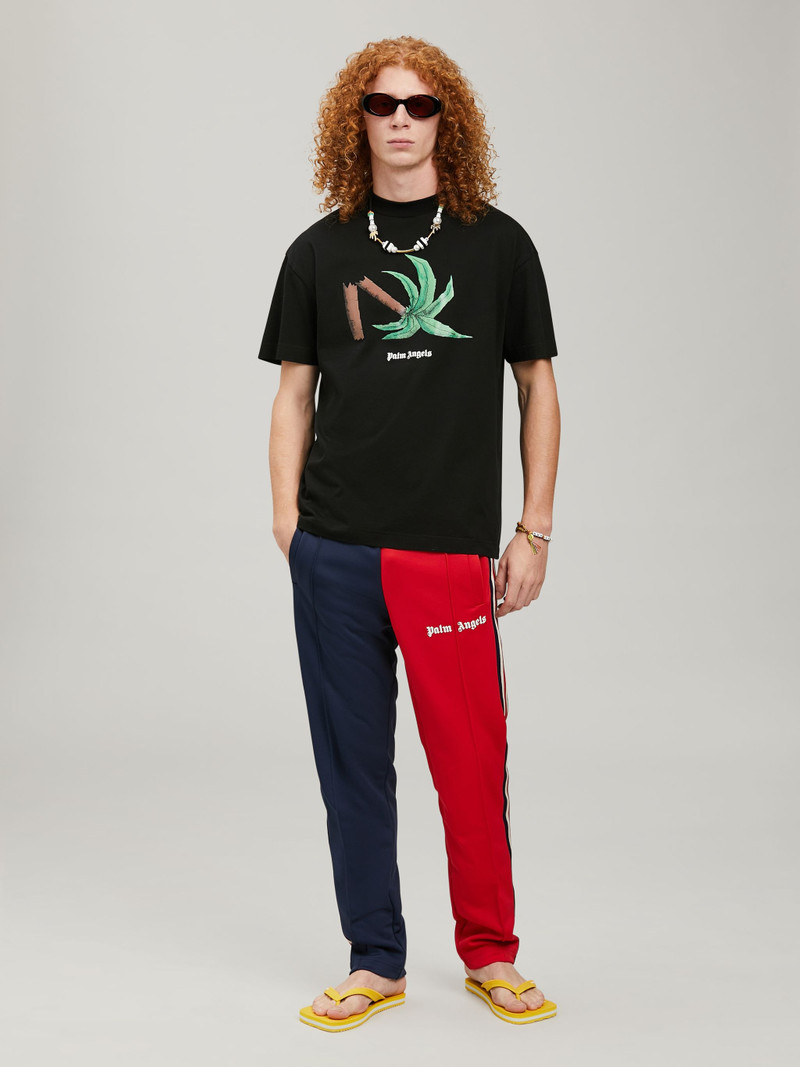 Palm Angels BROKEN PALM T-SHIRT outlook