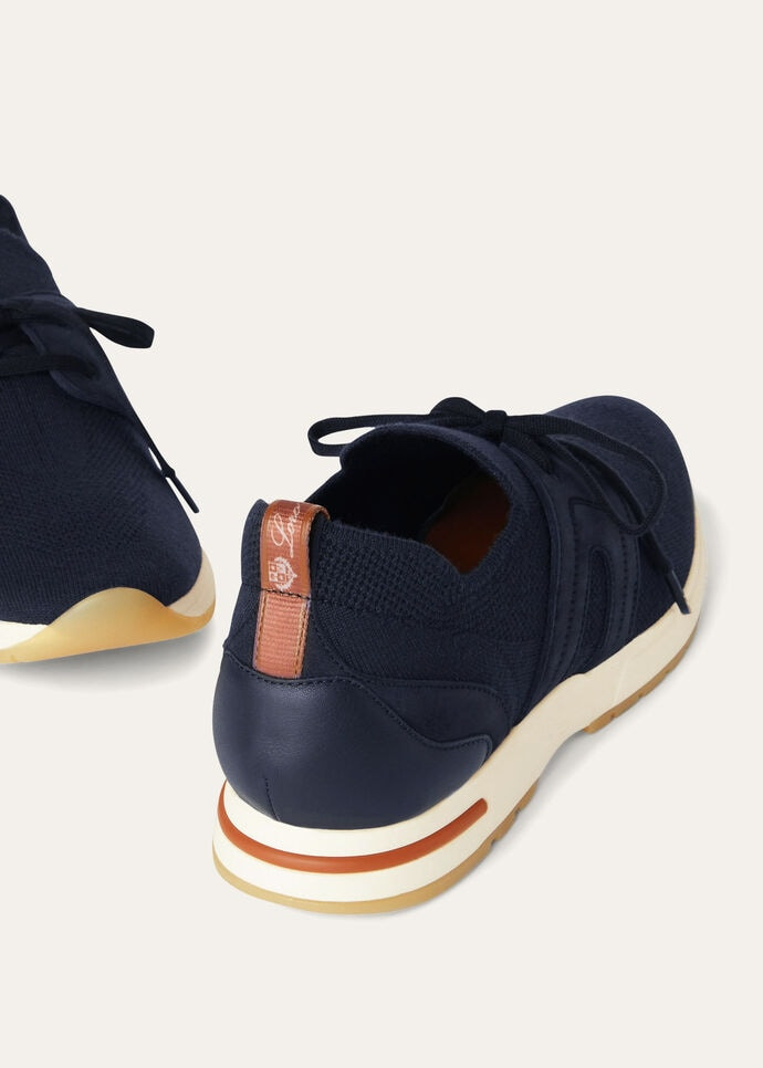 360 Lp Lady Flexy Walk Sneaker - 6
