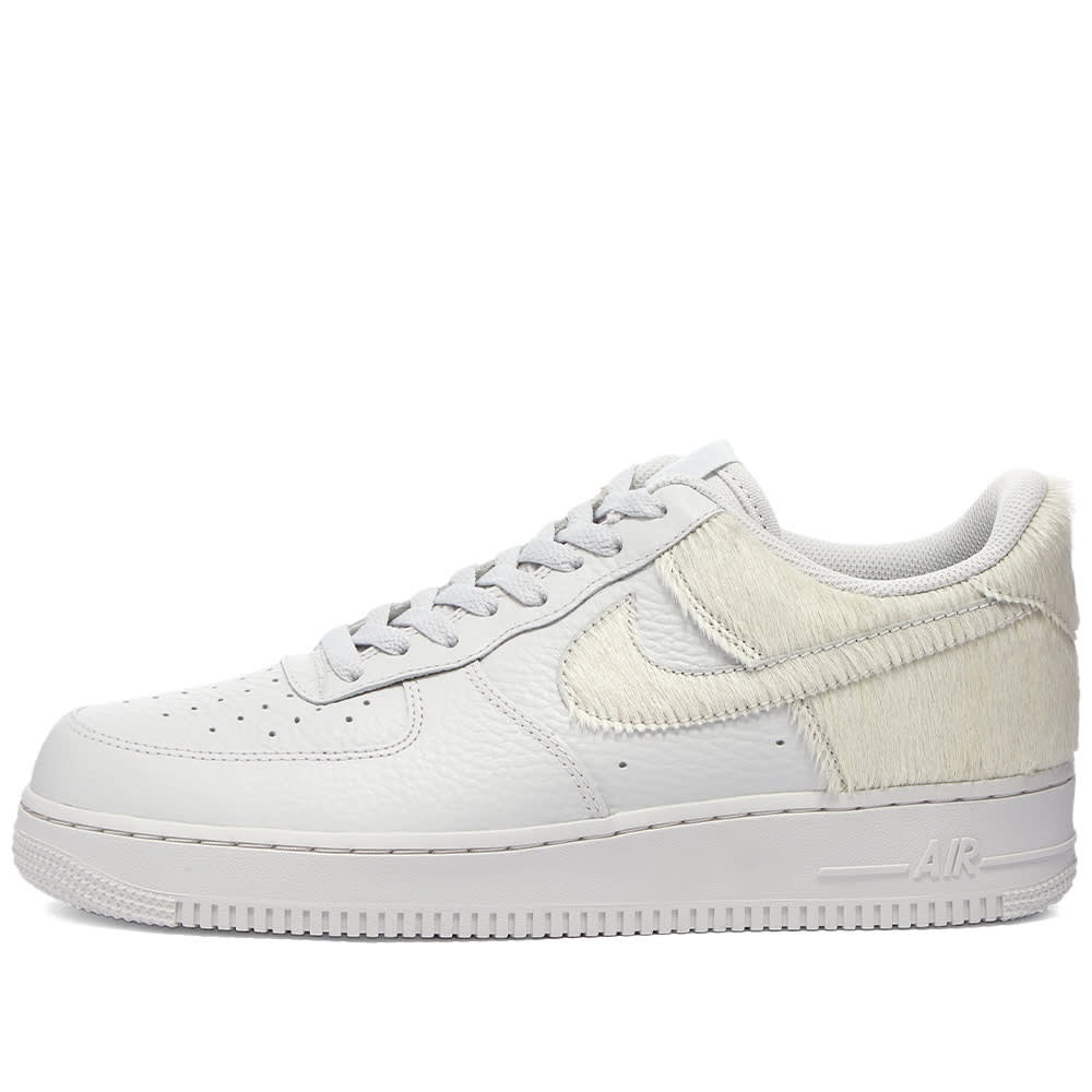 Nike Air Force 1 'Pony' - 2