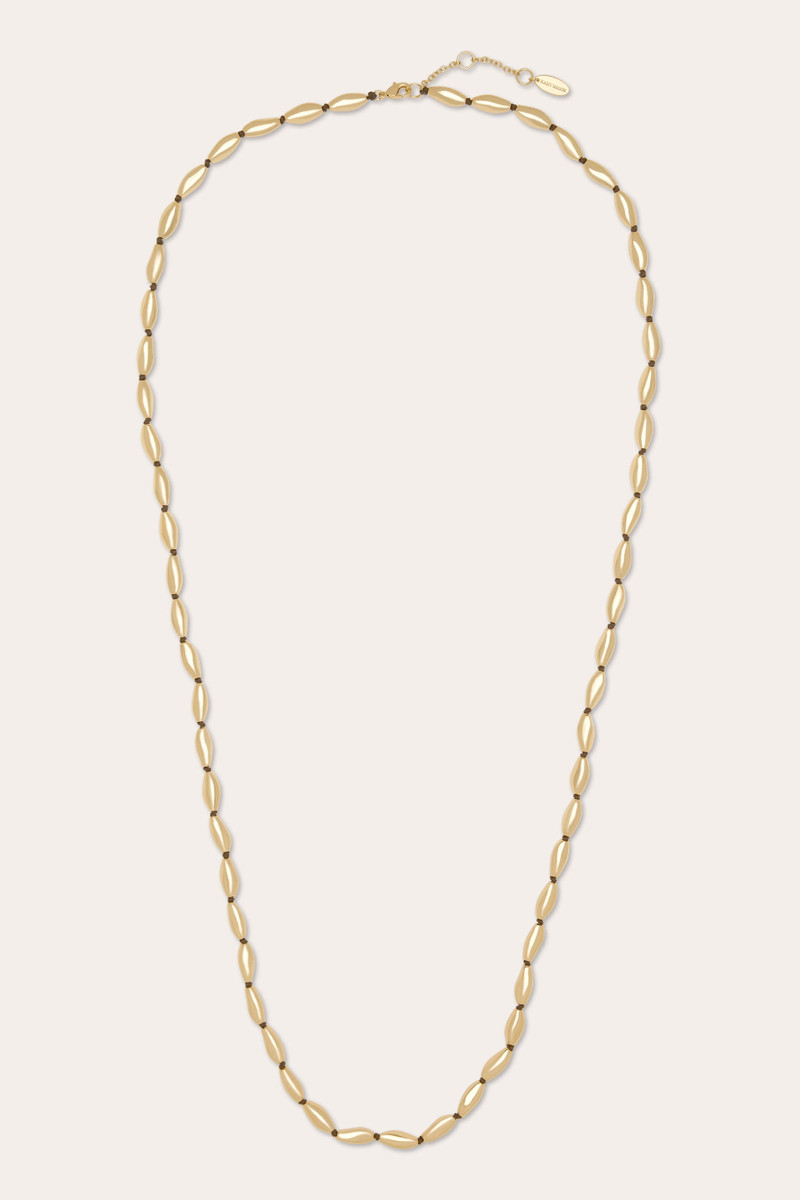 RAMY BROOK Lunette Layered Necklace outlook