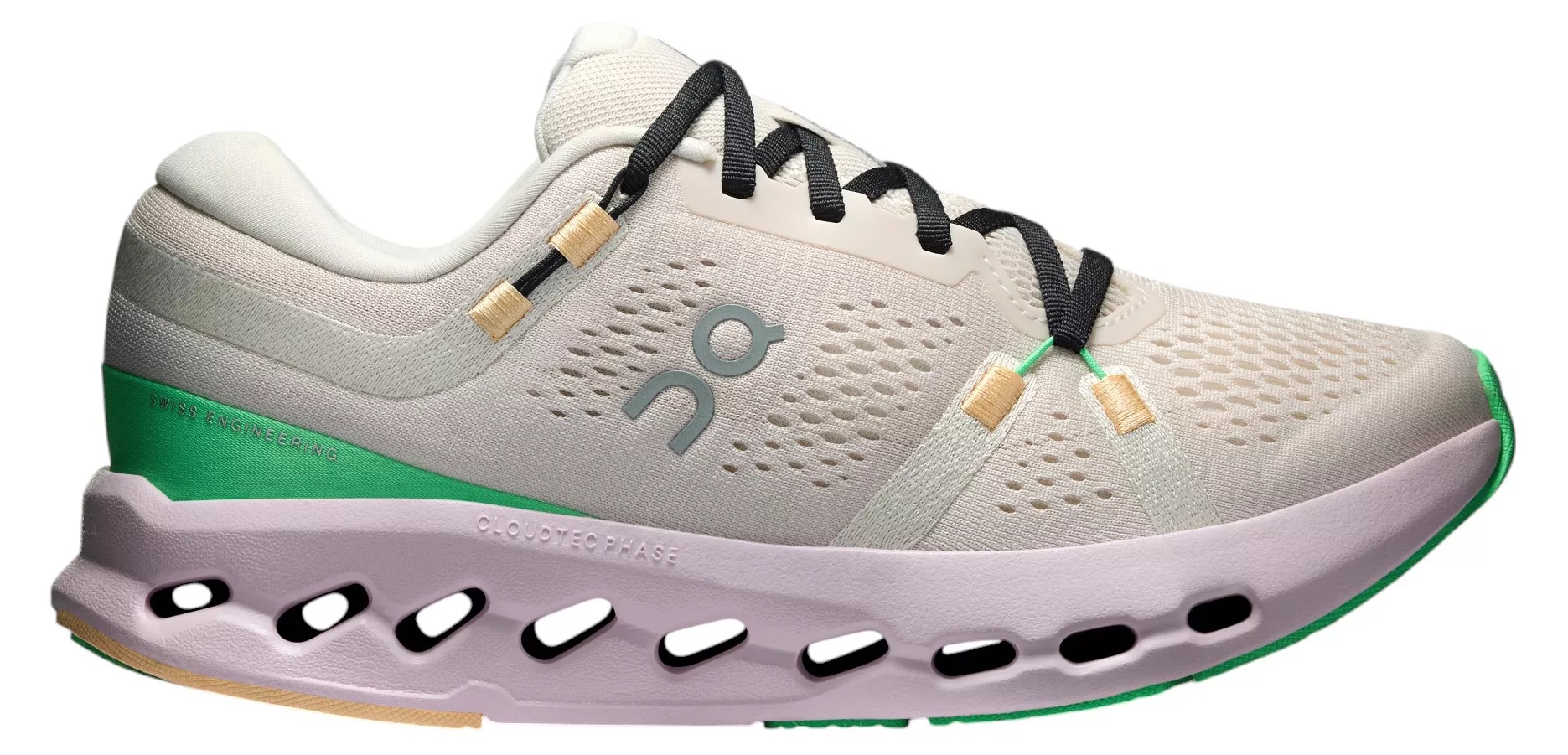 On Women's Cloudsurfer 2 Running Shoes - 1