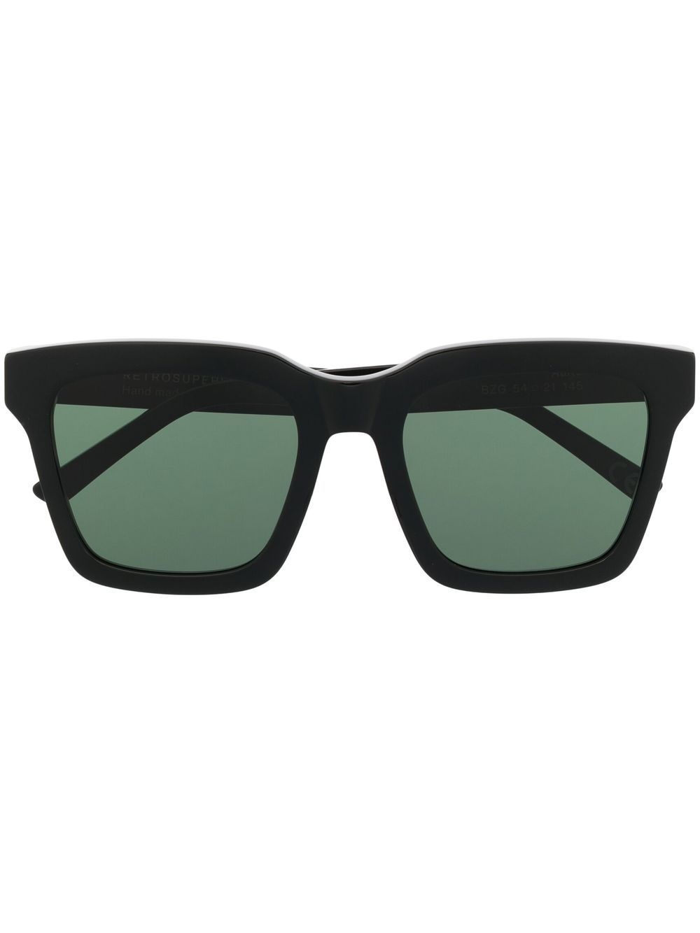 Aalto square-frame sunglasses - 1