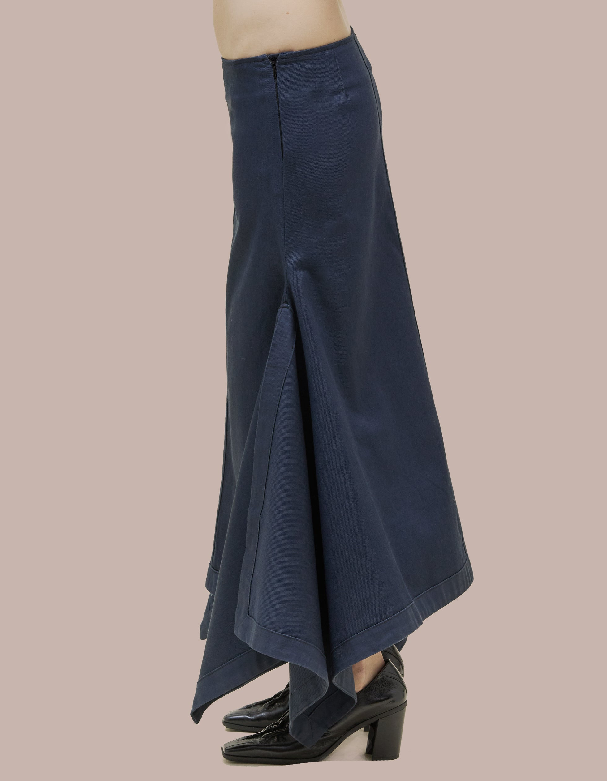 TARP SKIRT - 3