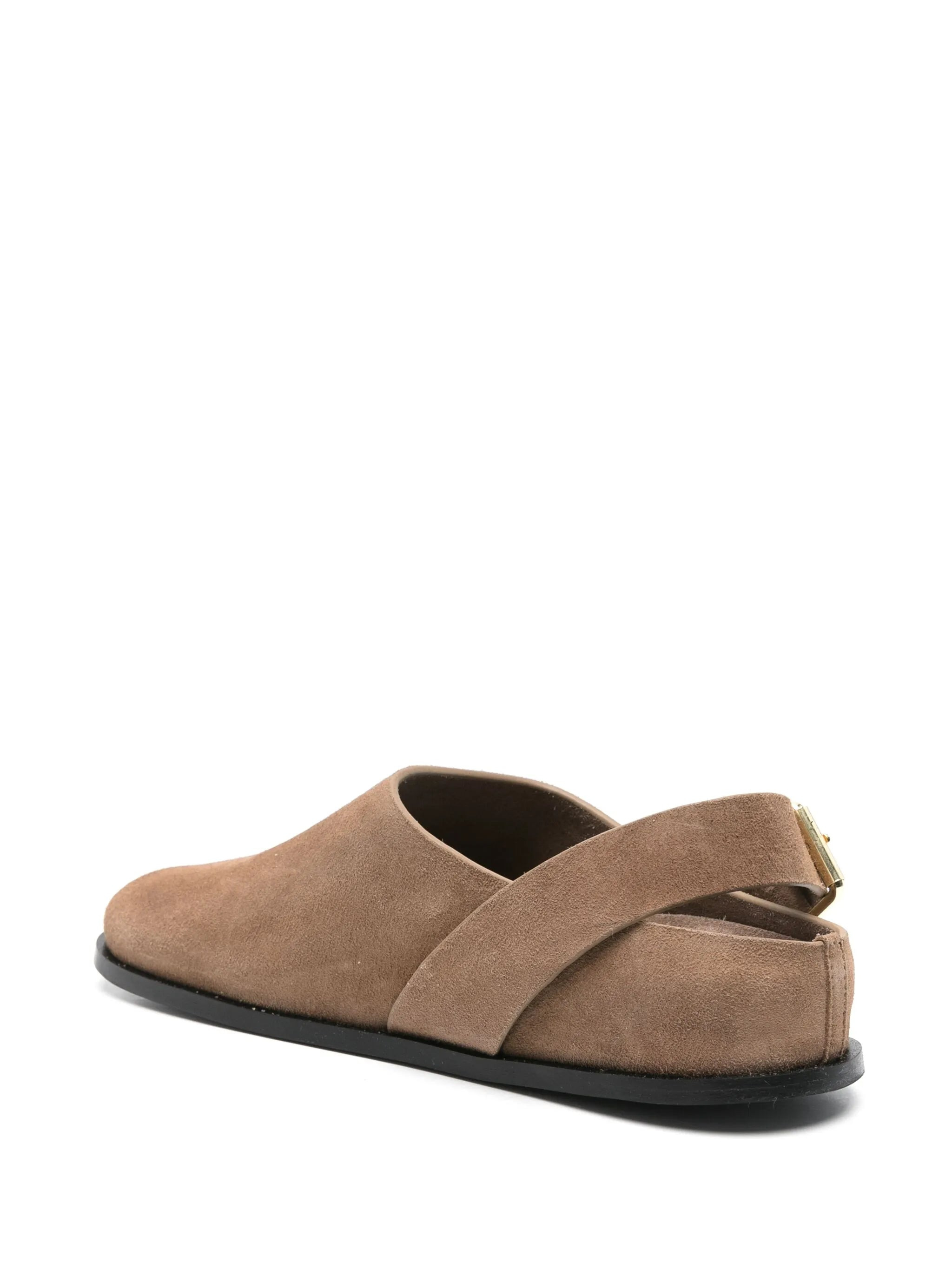 Louis clogs - 3