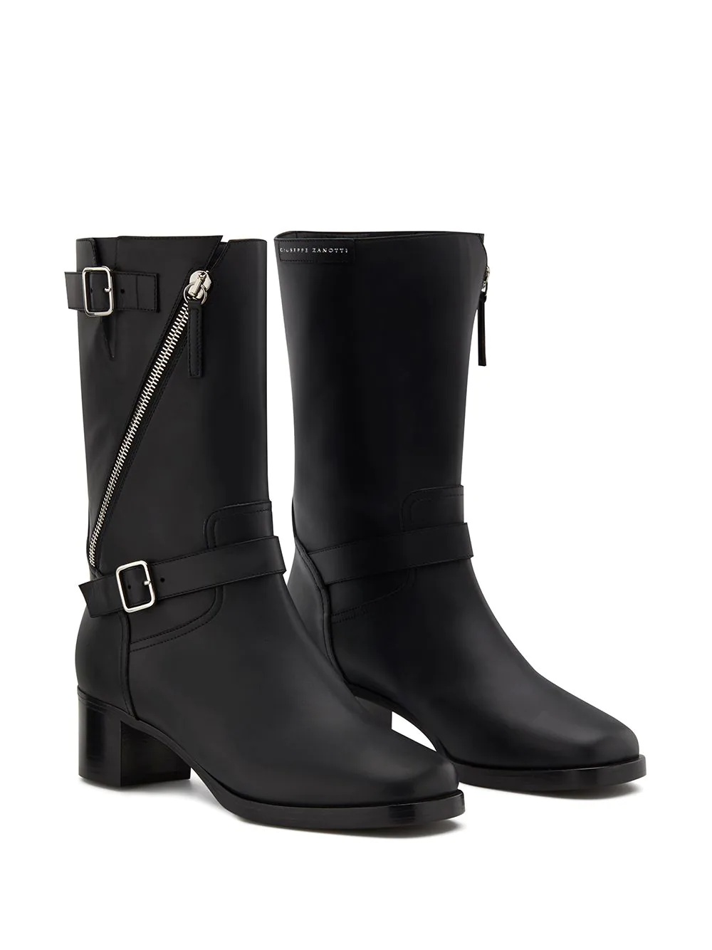 Esther boots - 2