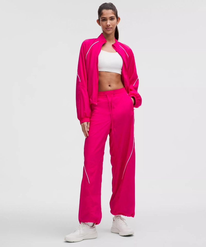 lululemon License to Train Mid-Rise Lightweight Jogger outlook