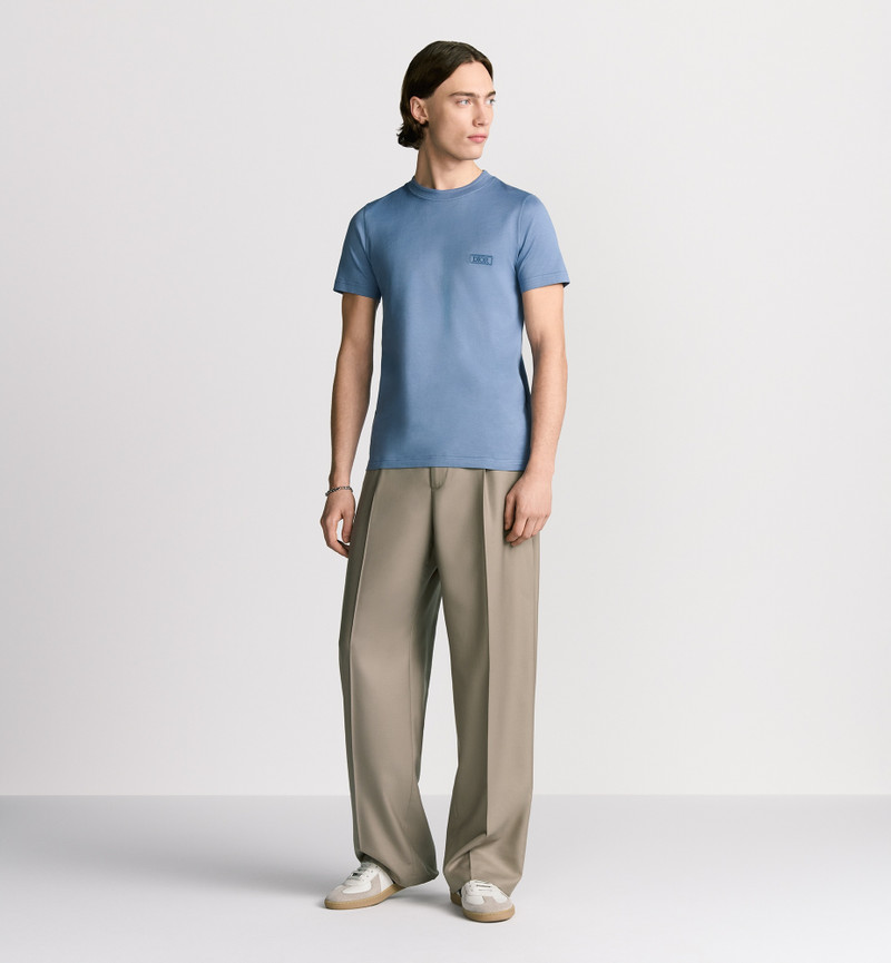 Dior Icons T-Shirt, Regular Fit 3