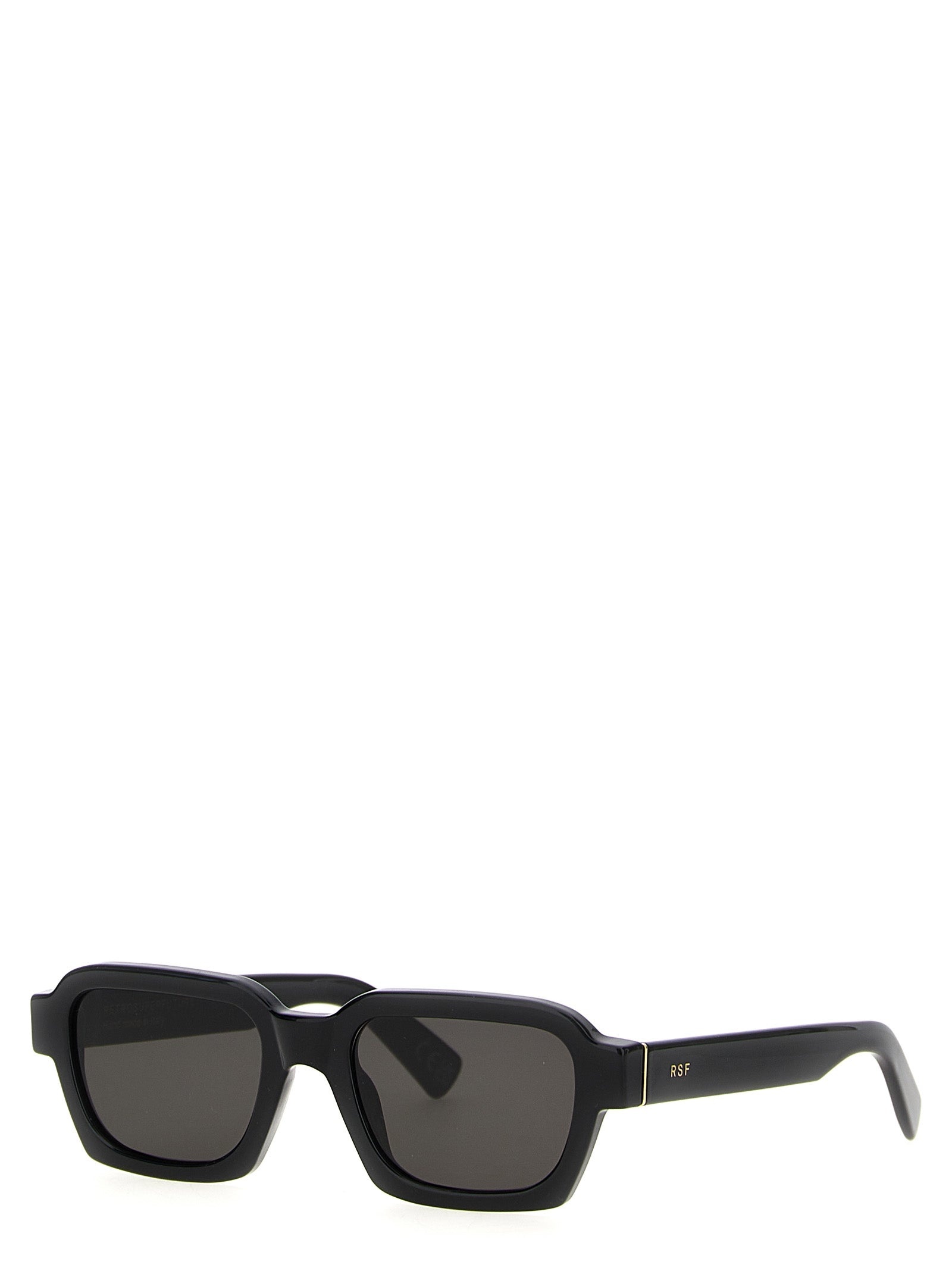 Caro Sunglasses Black - 3