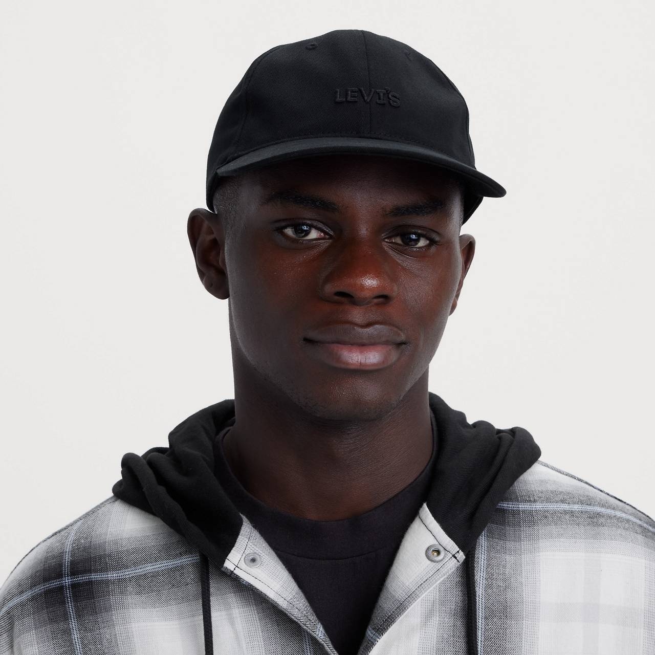 HEADLINE LOGO FLEXFIT® CAP - 2