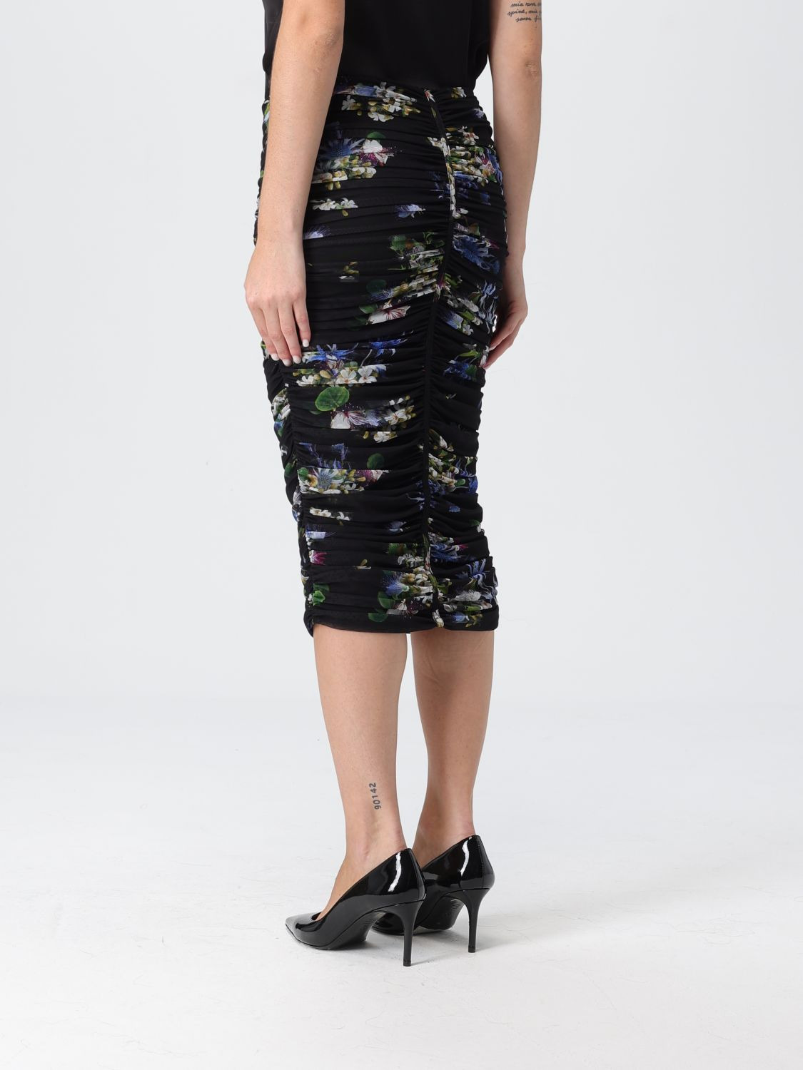 Skirt woman Blumarine - 3