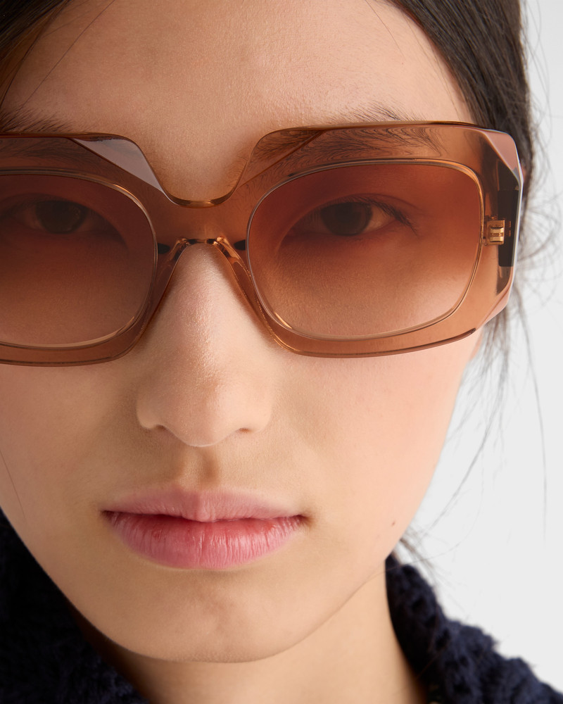 Prada Symbole sunglasses 6