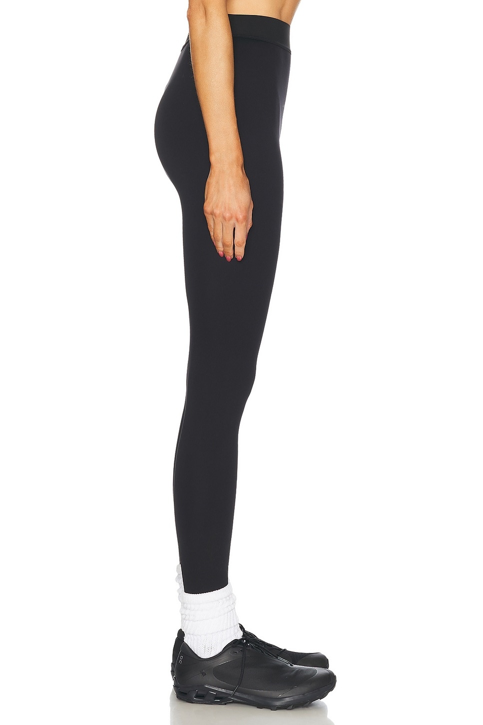 X Rosie Huntington-Whiteley RHW Active Legging - 3