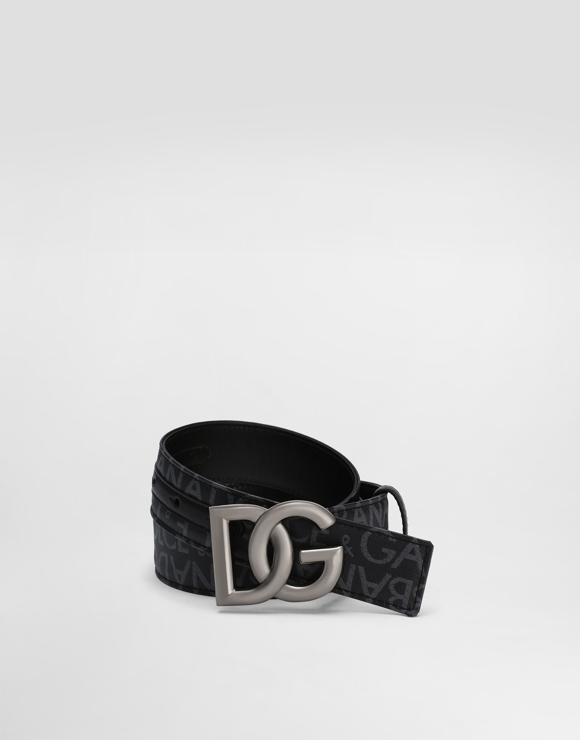 DG logo belt - 3