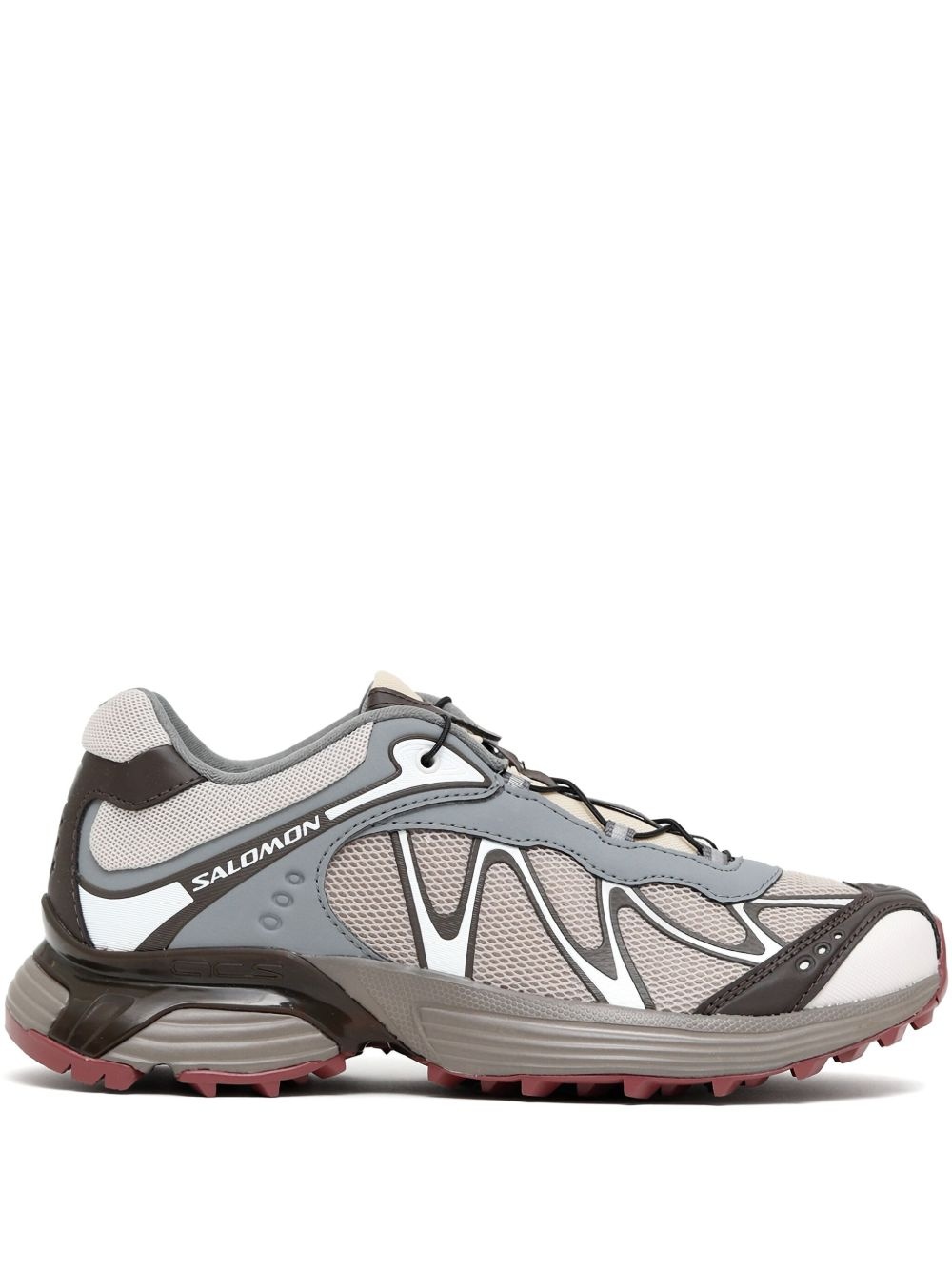 XT-Whisper sneakers - 1