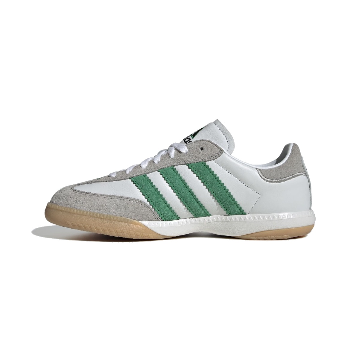 adidas Samba MN 'White Green' ID3922 - 4
