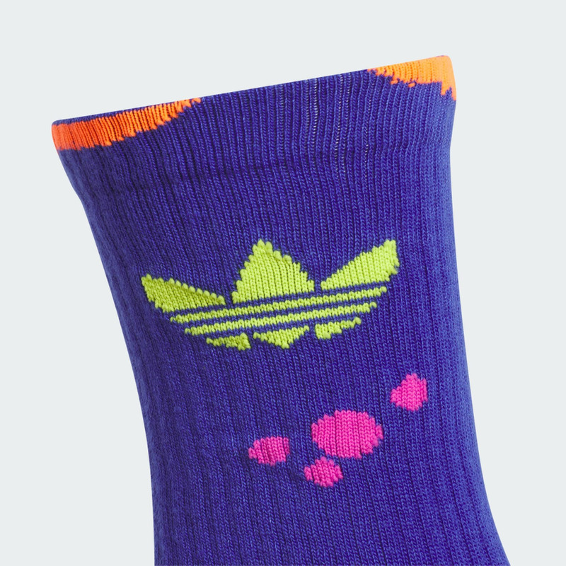 U ORIGINALS ENERGY 3-PACK CREW 4