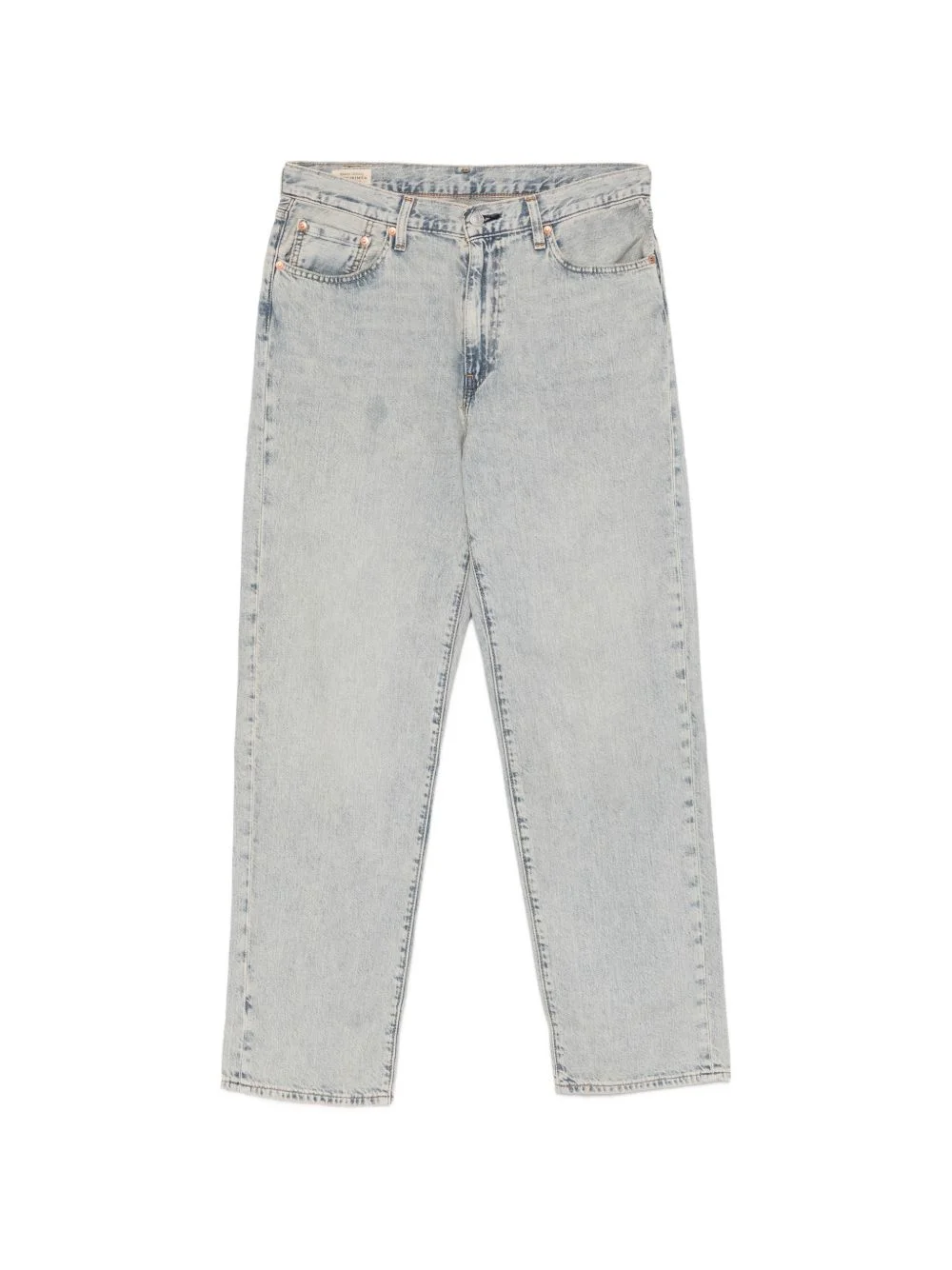 568™ five-pocket jeans - 1