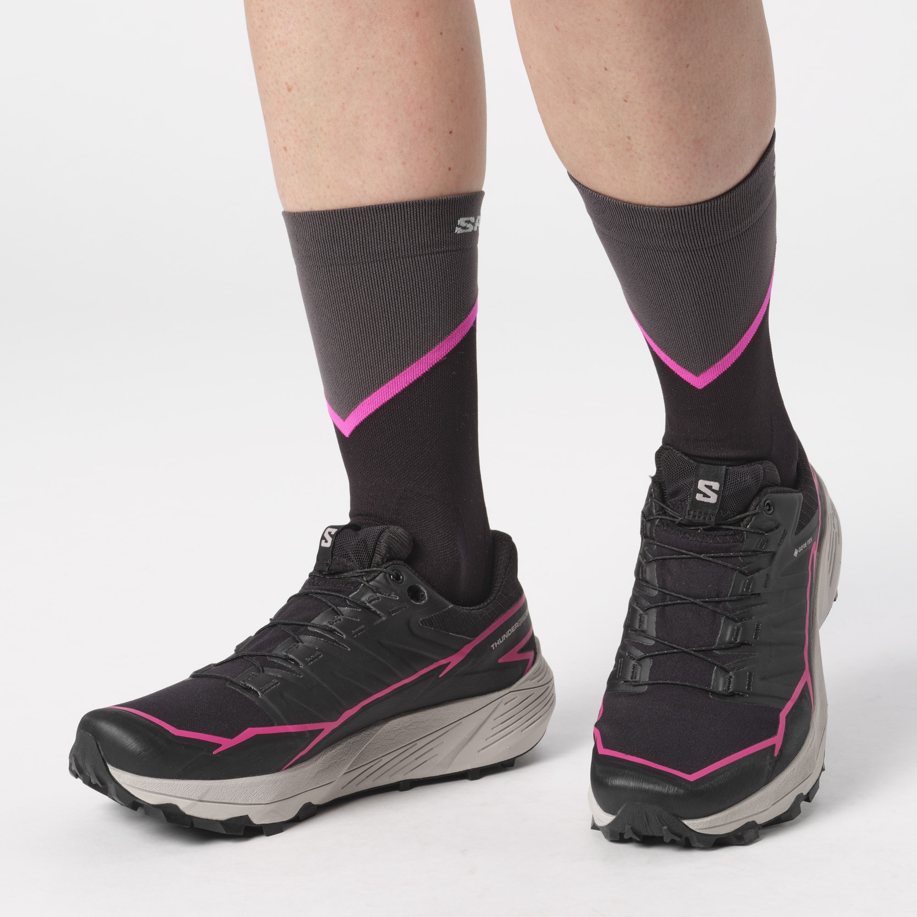 THUNDERCROSS GORE-TEX - 5
