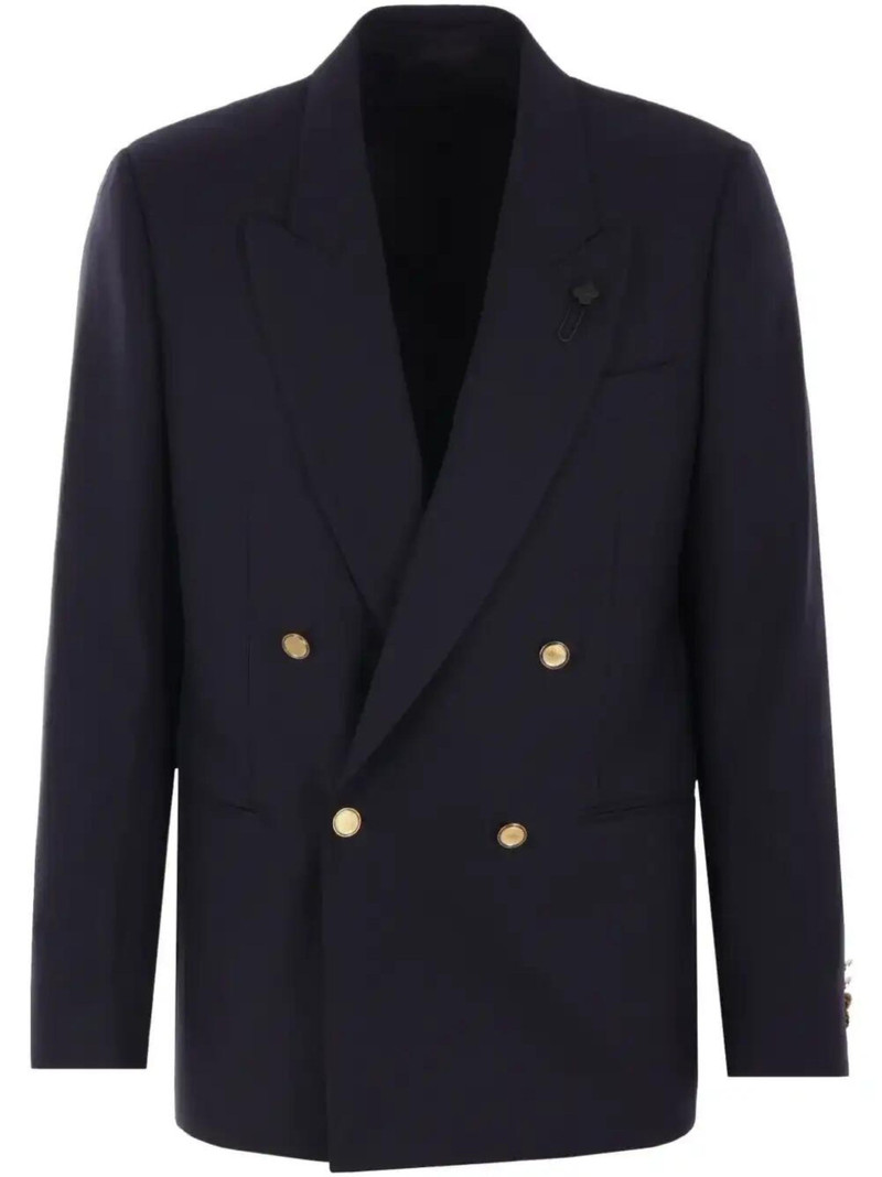 Attitude blazer - 1