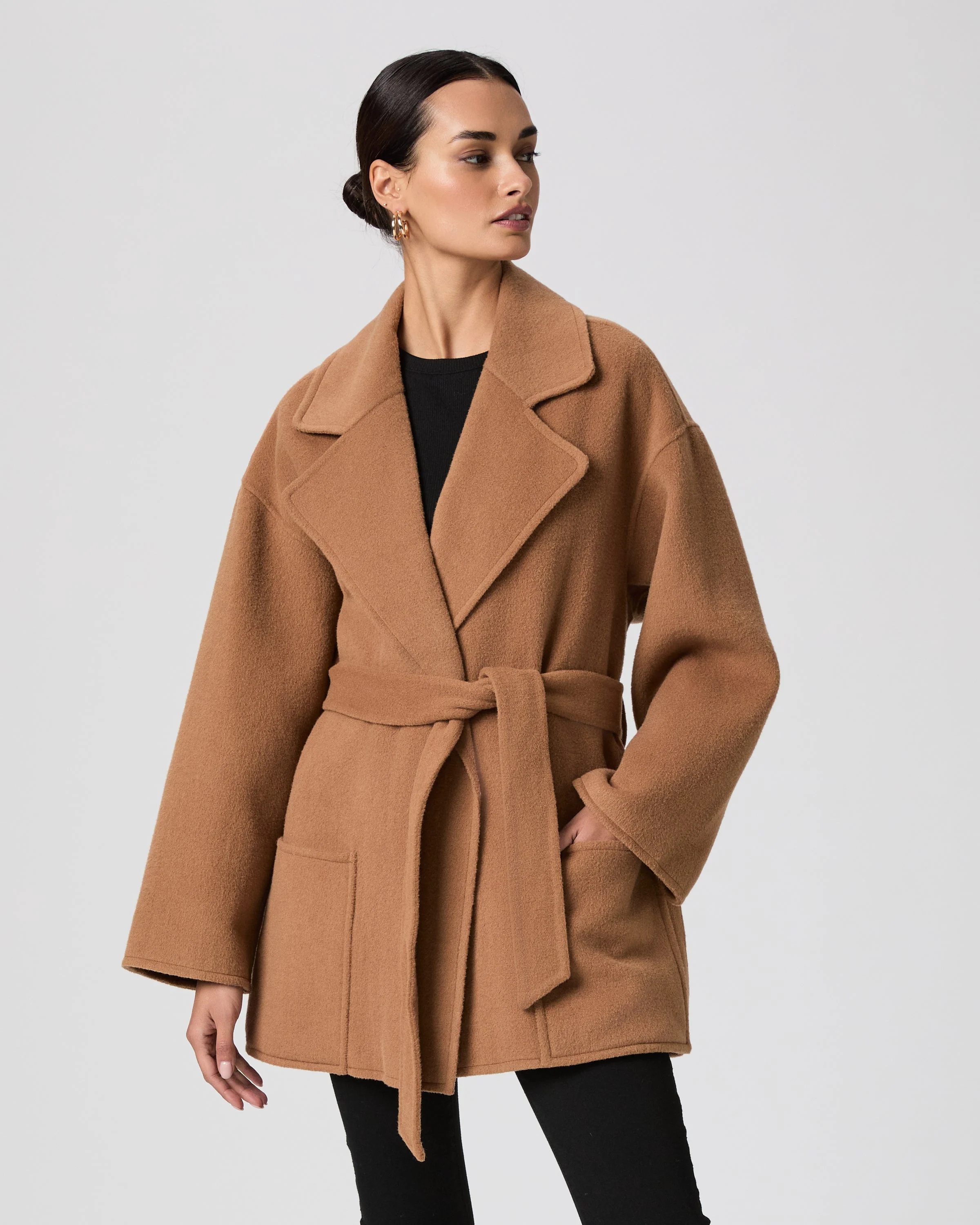 Connery Coat - 1