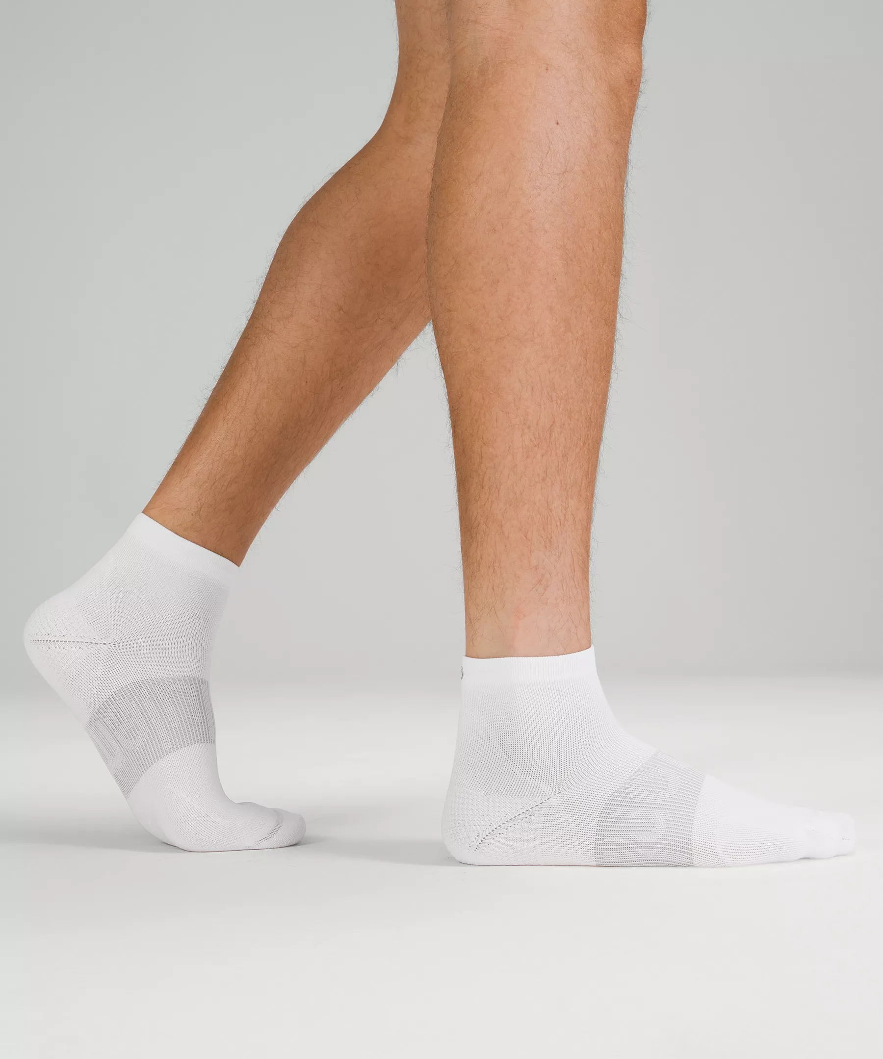 Men's Power Stride Ankle Socks *3 Pack - 2