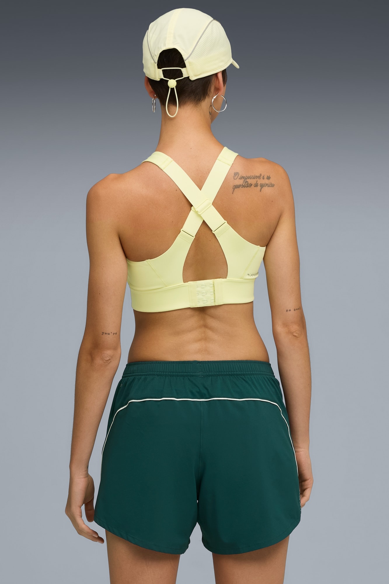 RUN PWRbreathe Women's High Support Sports Bra - 4