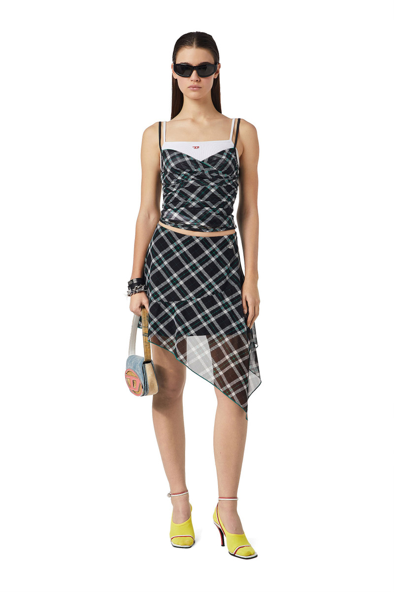 Diesel T-SOLAS-DRAP outlook