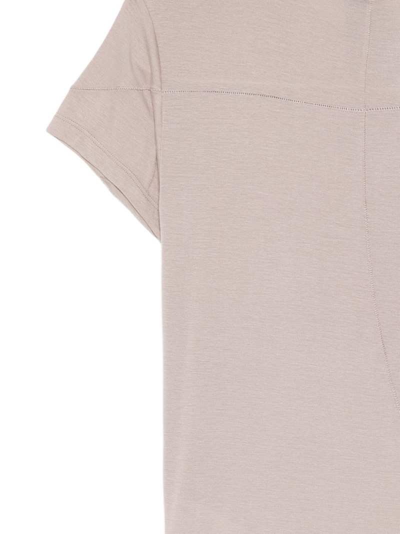 crew neck T-shirt 3